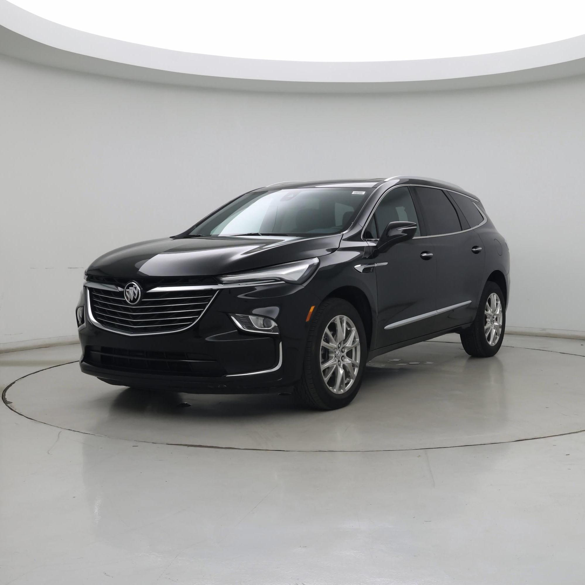 Thumbnail: 2023 Buick Enclave - 4