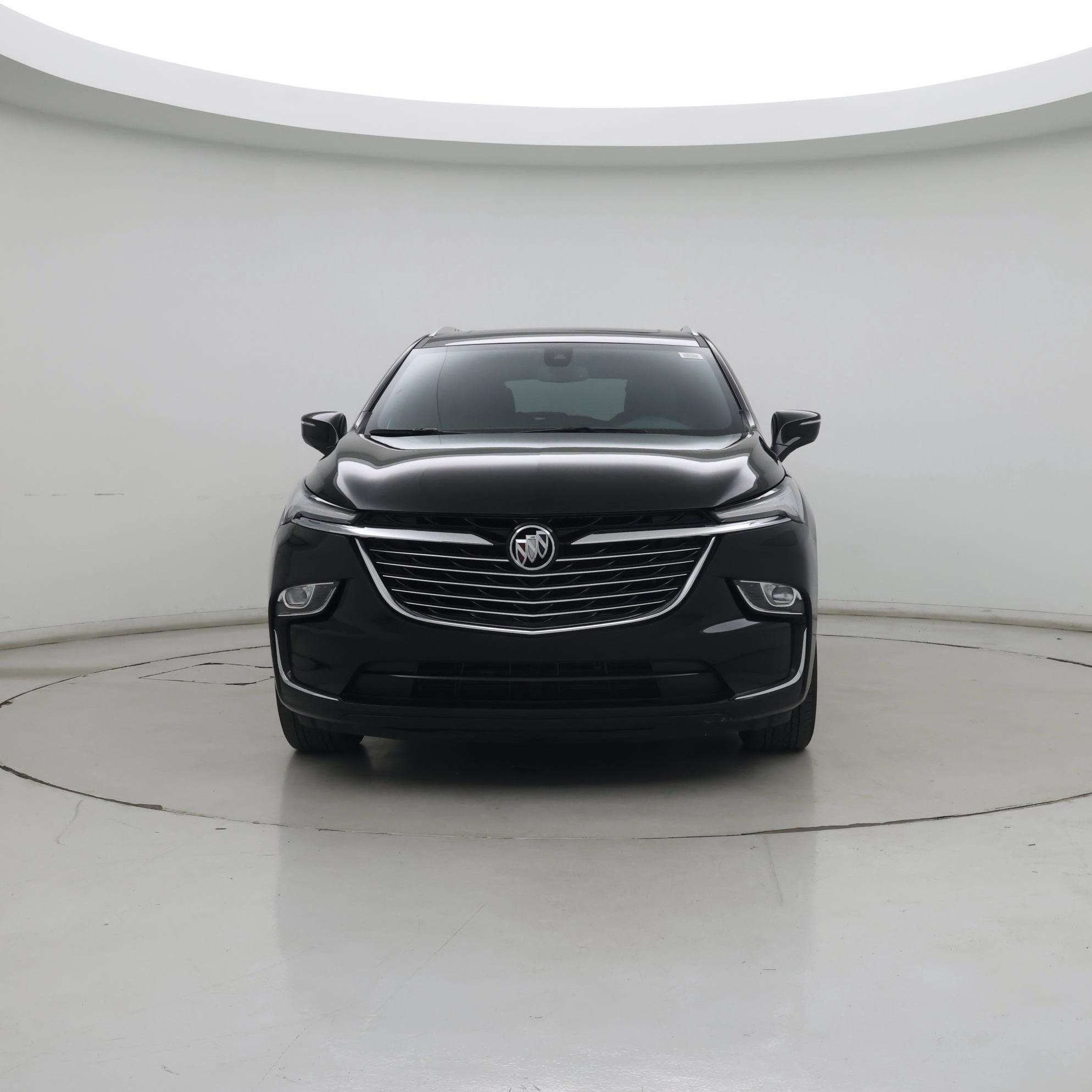 Thumbnail: 2023 Buick Enclave - 5