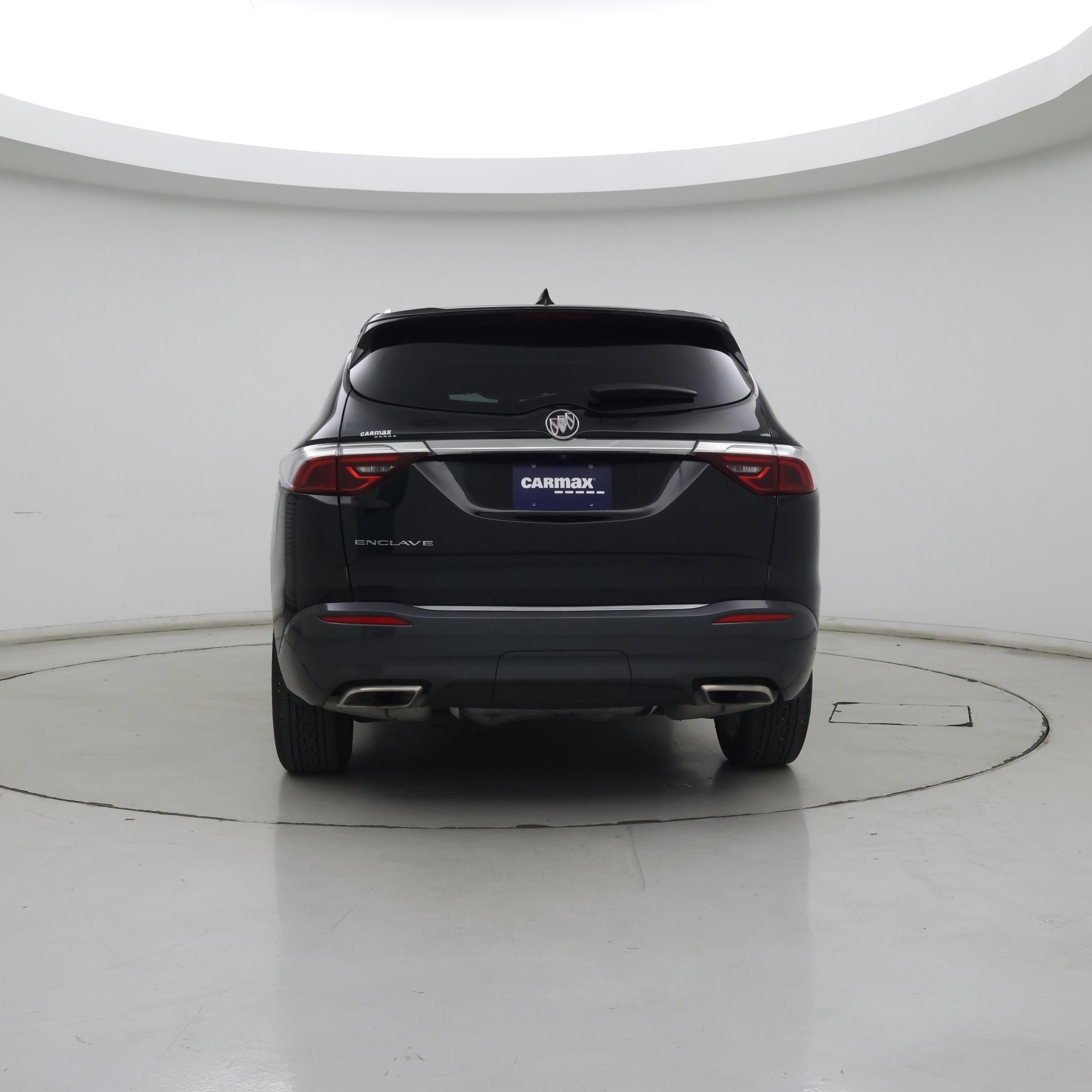 Thumbnail: 2023 Buick Enclave - 6