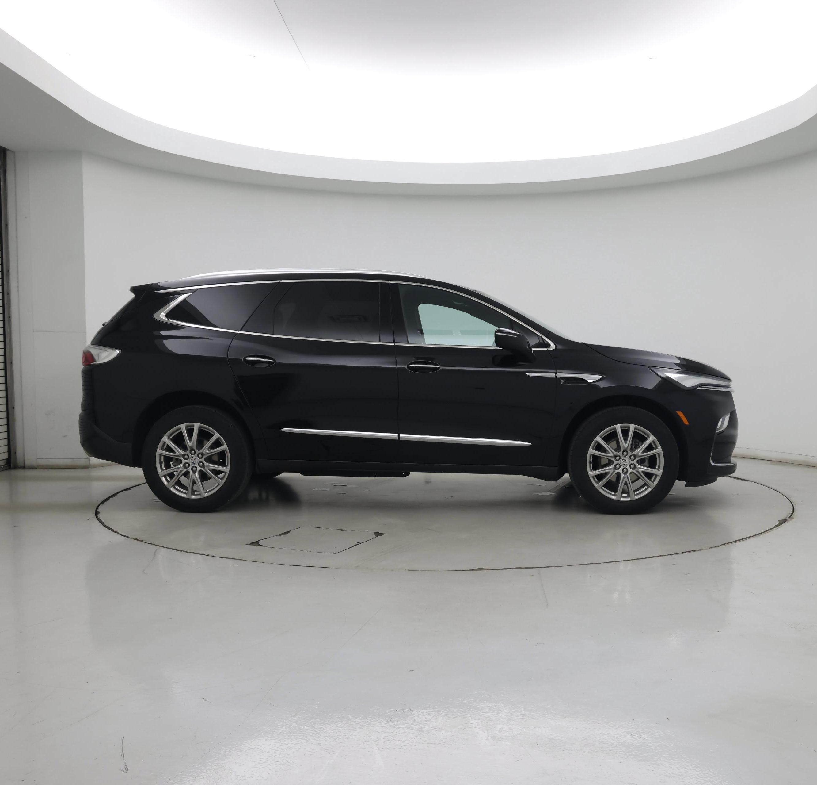 Thumbnail: 2023 Buick Enclave - 7