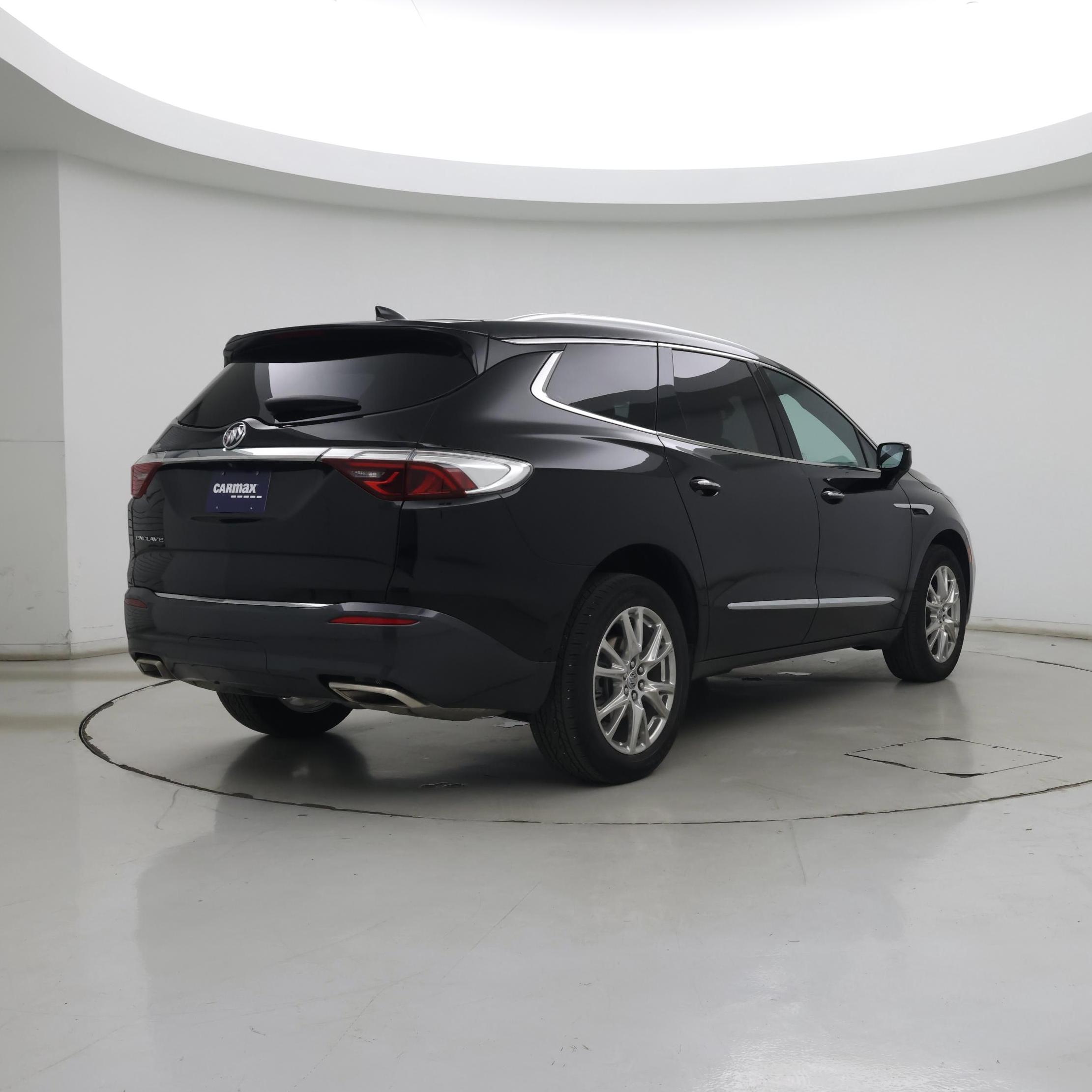 Thumbnail: 2023 Buick Enclave - 8