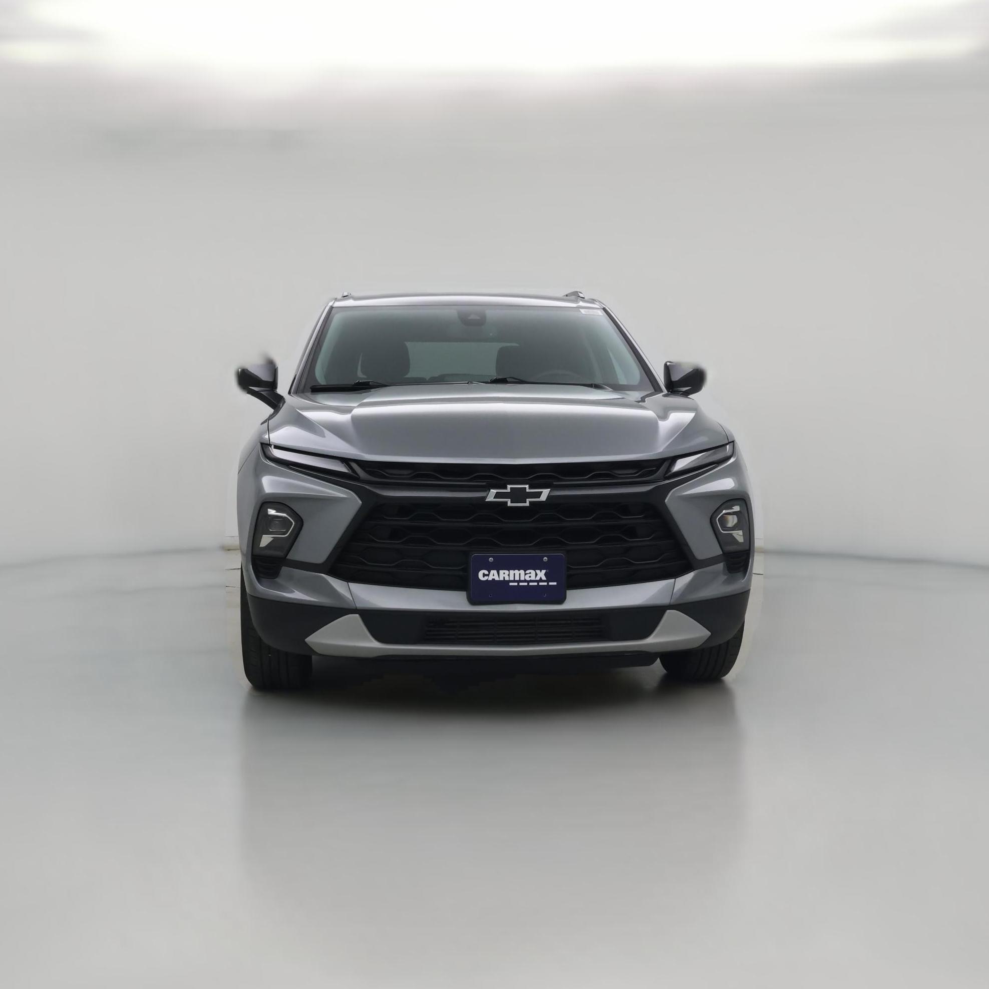 Thumbnail: 2023 Chevrolet Blazer - 1