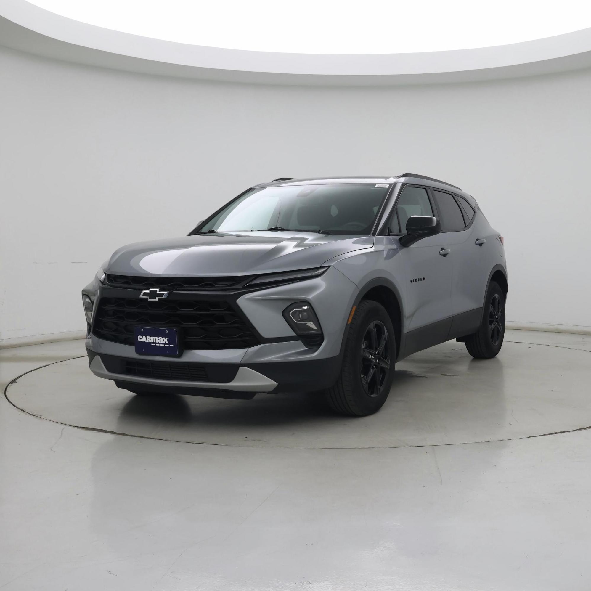 Thumbnail: 2023 Chevrolet Blazer - 5
