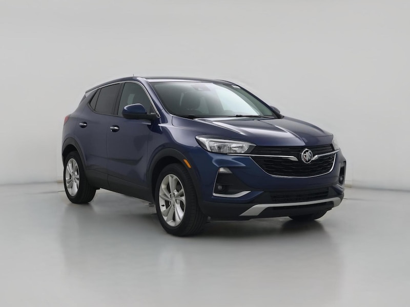 2021 Buick Encore GX Preferred -
                  Columbus, OH
