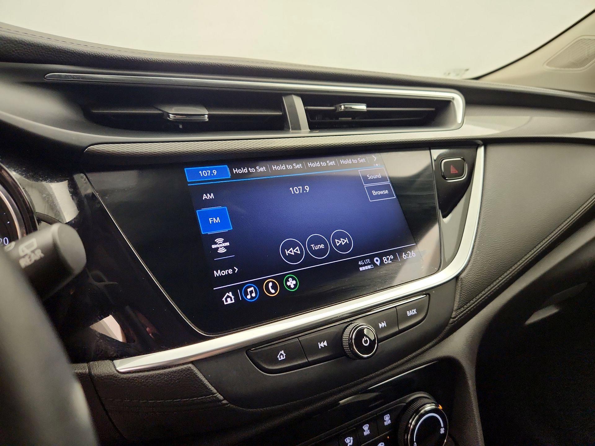 Thumbnail: 2021 Buick Encore GX - 15