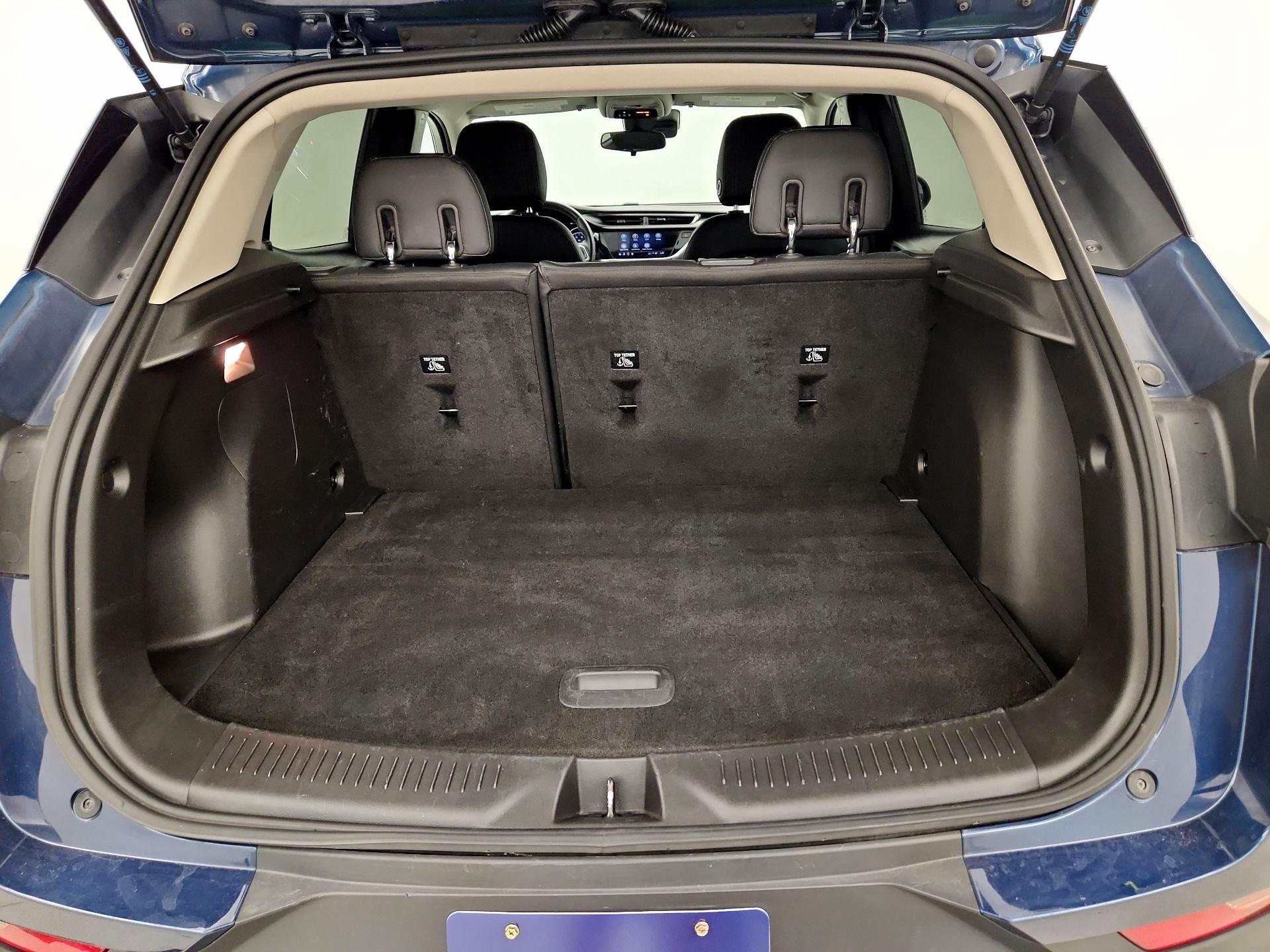 Thumbnail: 2021 Buick Encore GX - 20