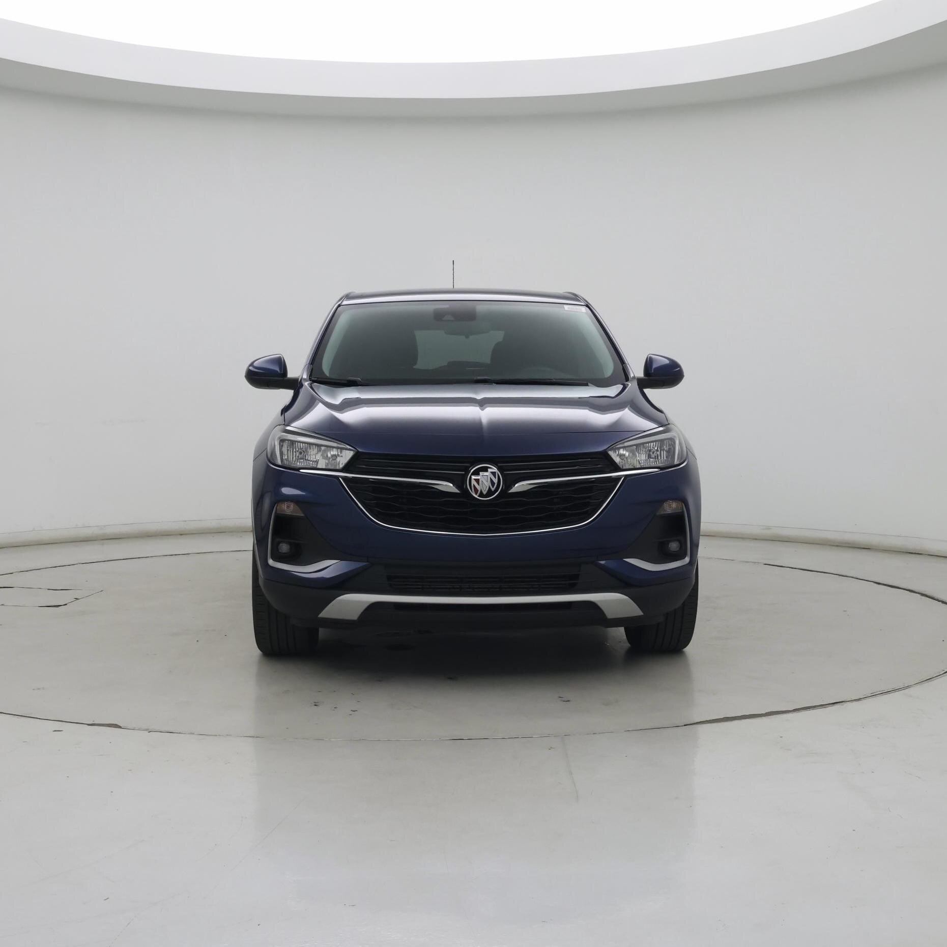 Thumbnail: 2021 Buick Encore GX - 5