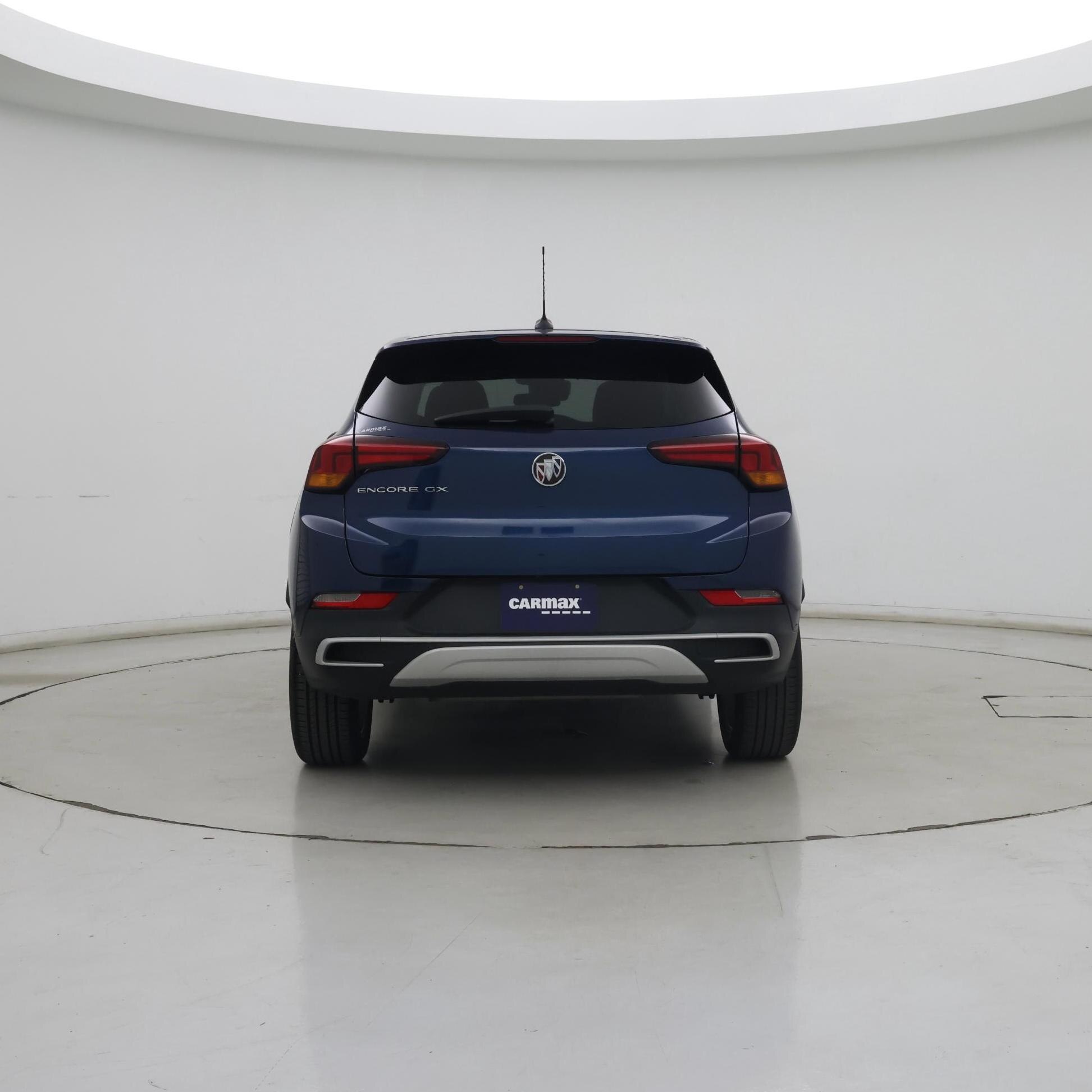 Thumbnail: 2021 Buick Encore GX - 6