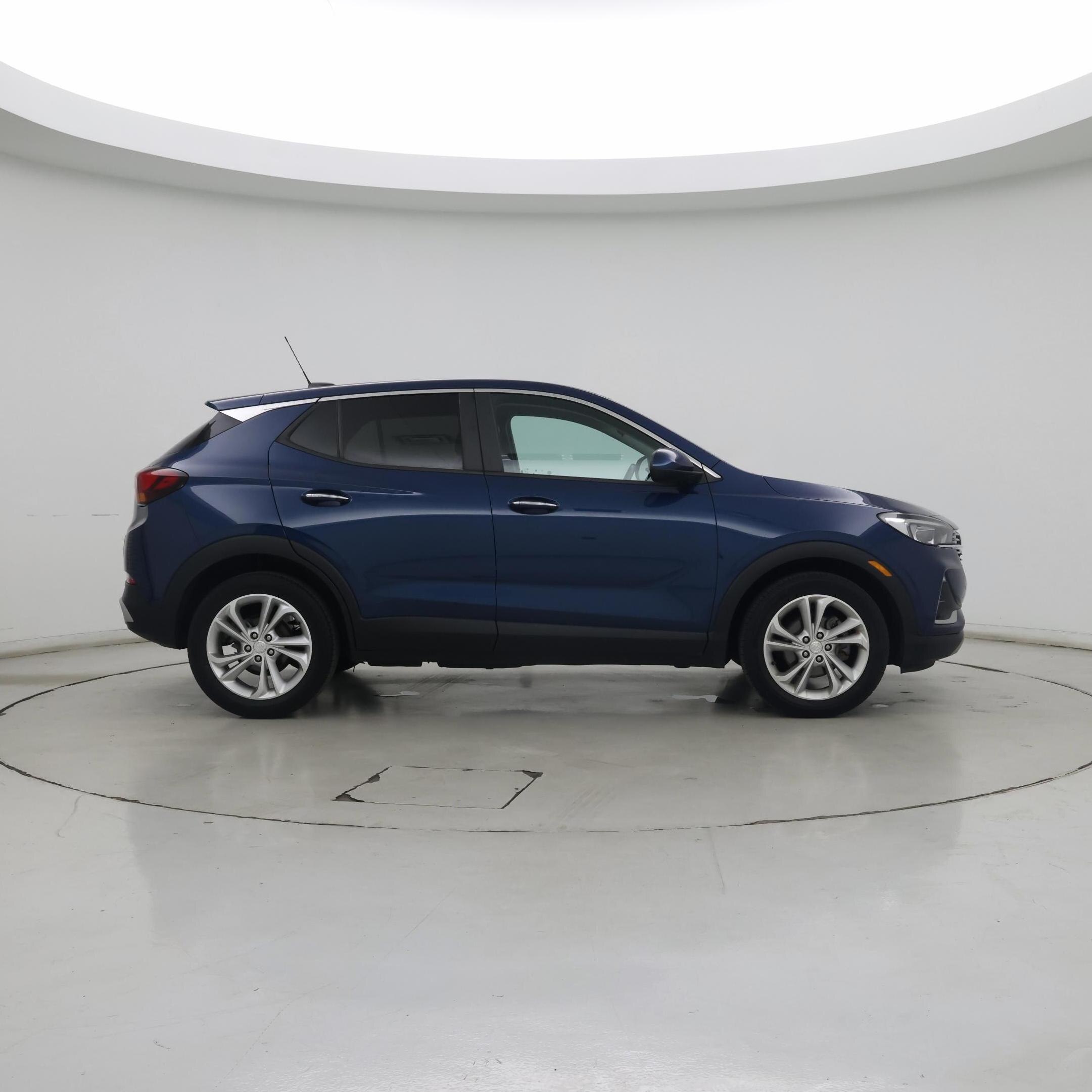 Thumbnail: 2021 Buick Encore GX - 7