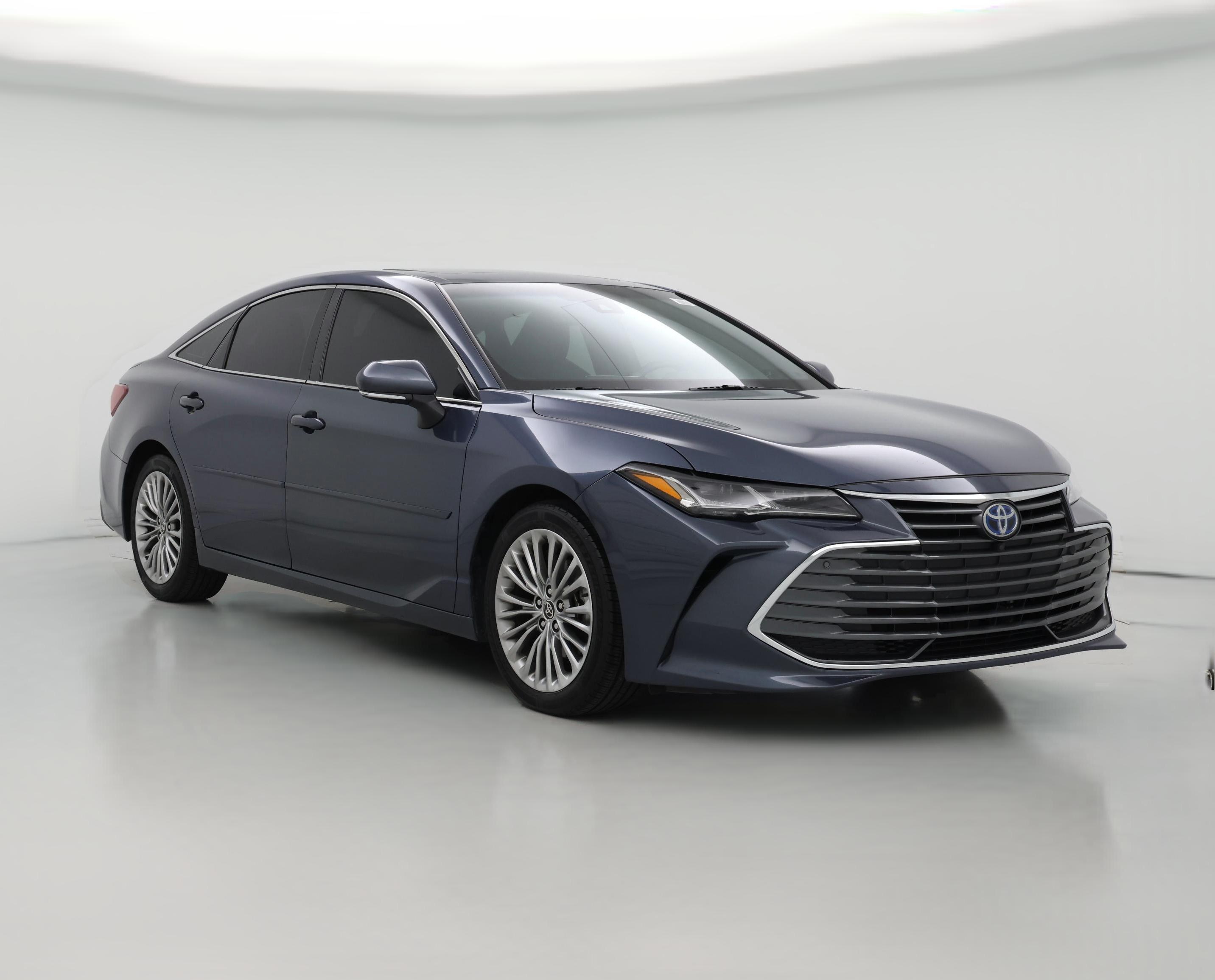 Thumbnail: 2022 Toyota Avalon - 1