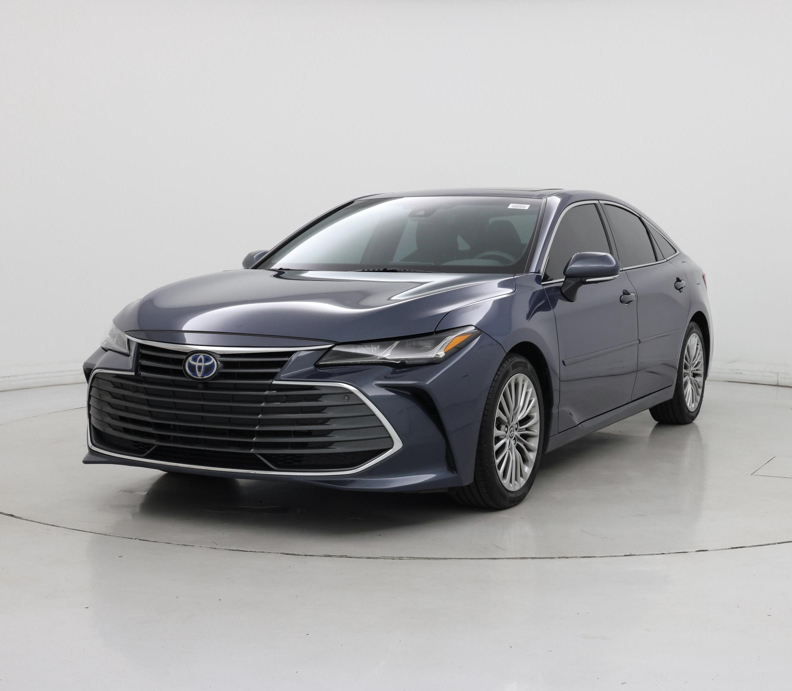 Thumbnail: 2022 Toyota Avalon - 4