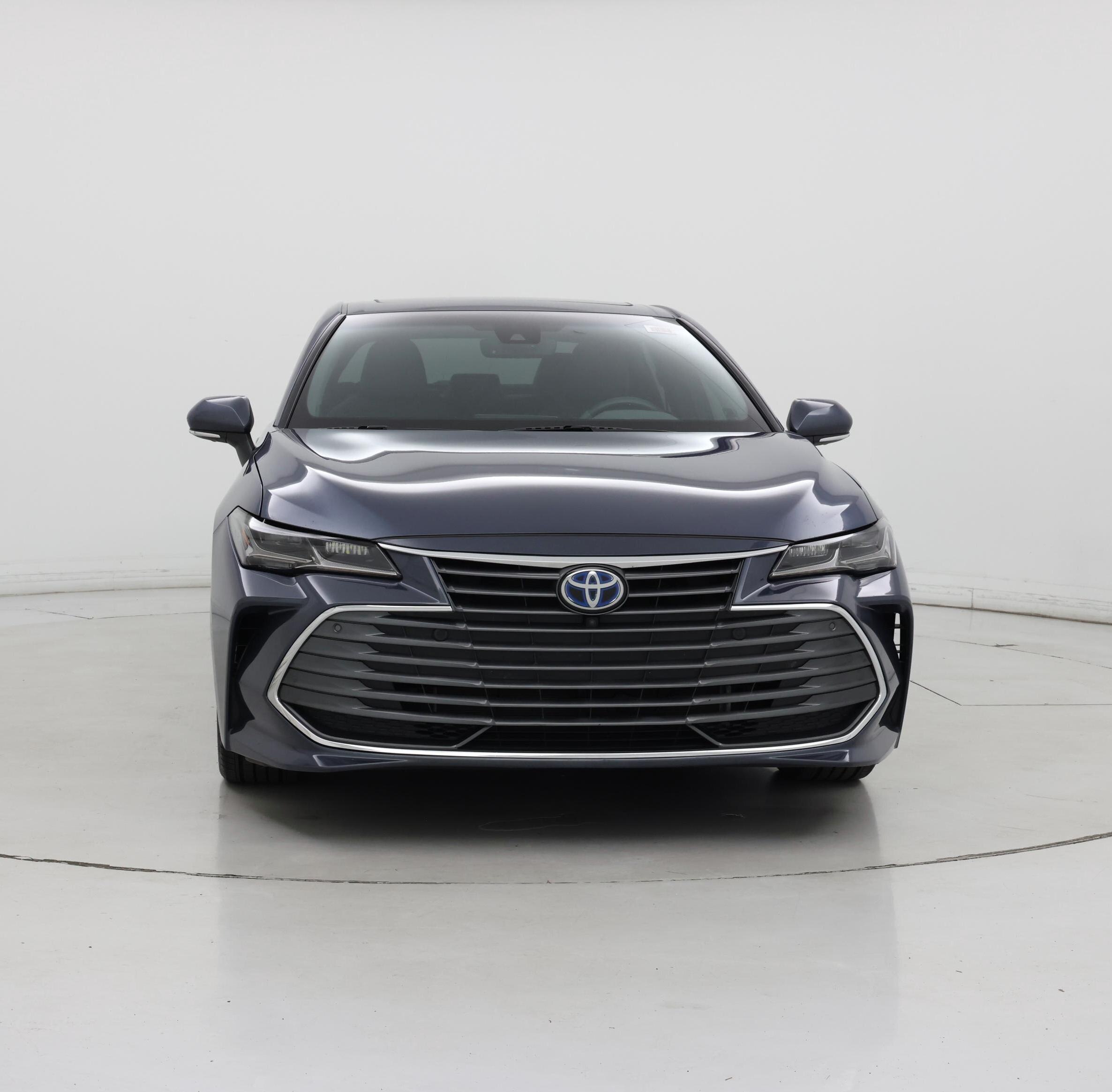 Thumbnail: 2022 Toyota Avalon - 5