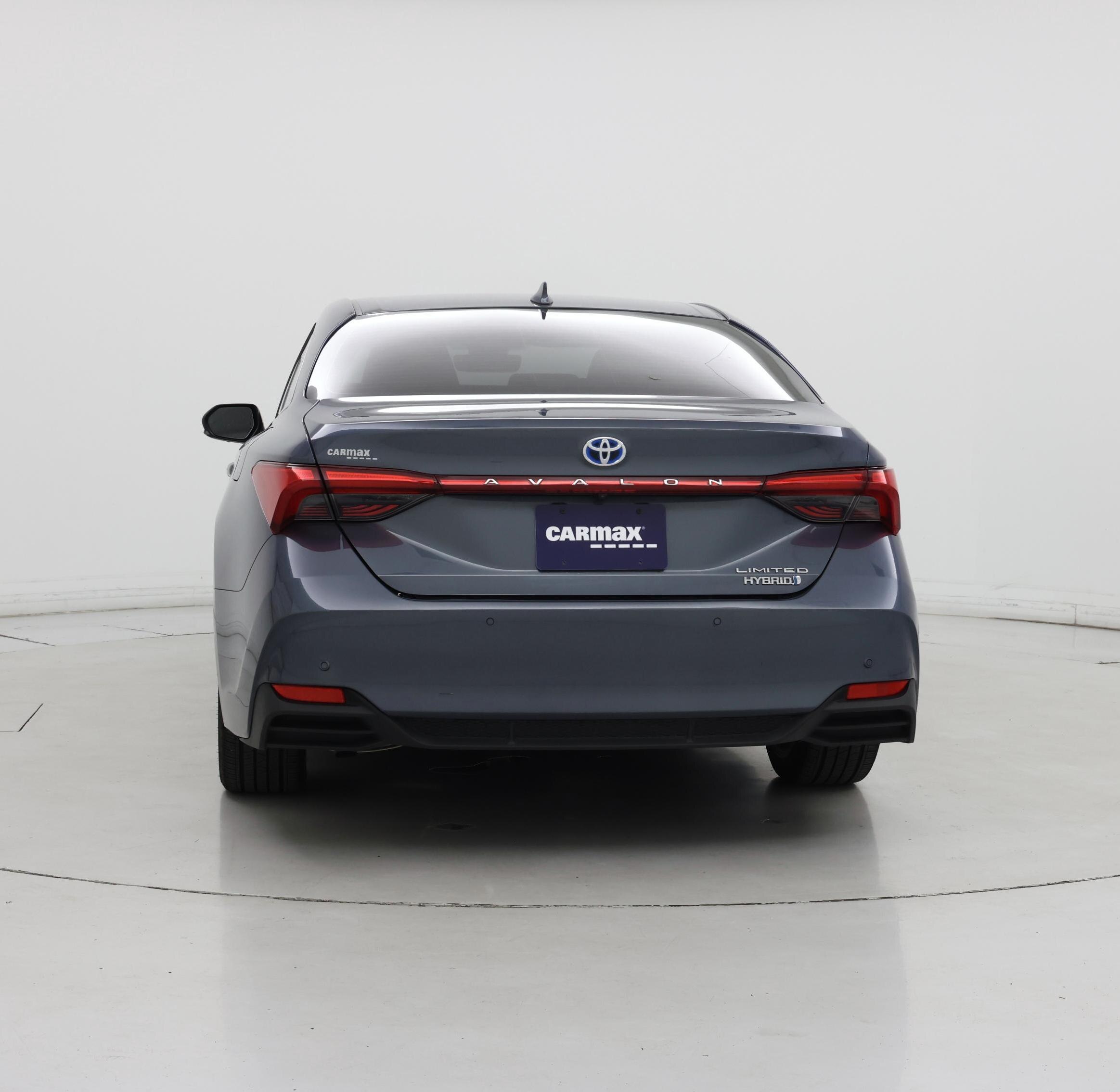 Thumbnail: 2022 Toyota Avalon - 6