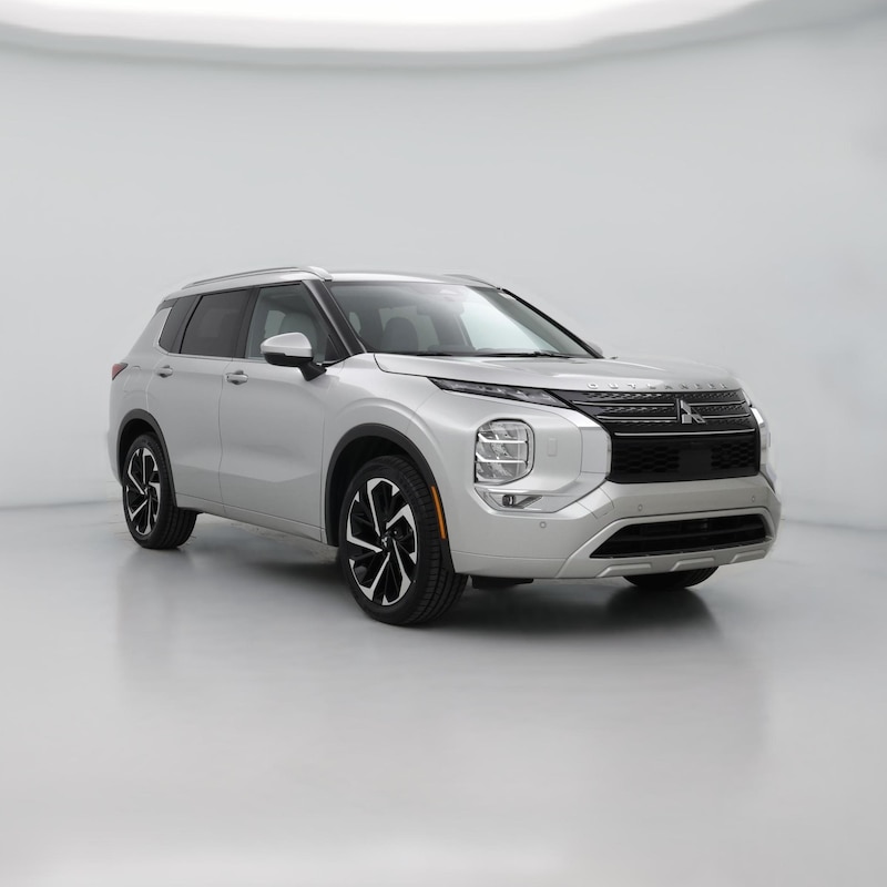 2024 Mitsubishi Outlander SEL