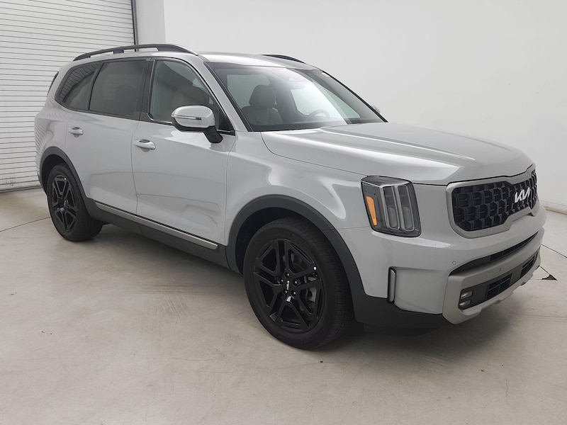 2023 Kia Telluride SX X-Line