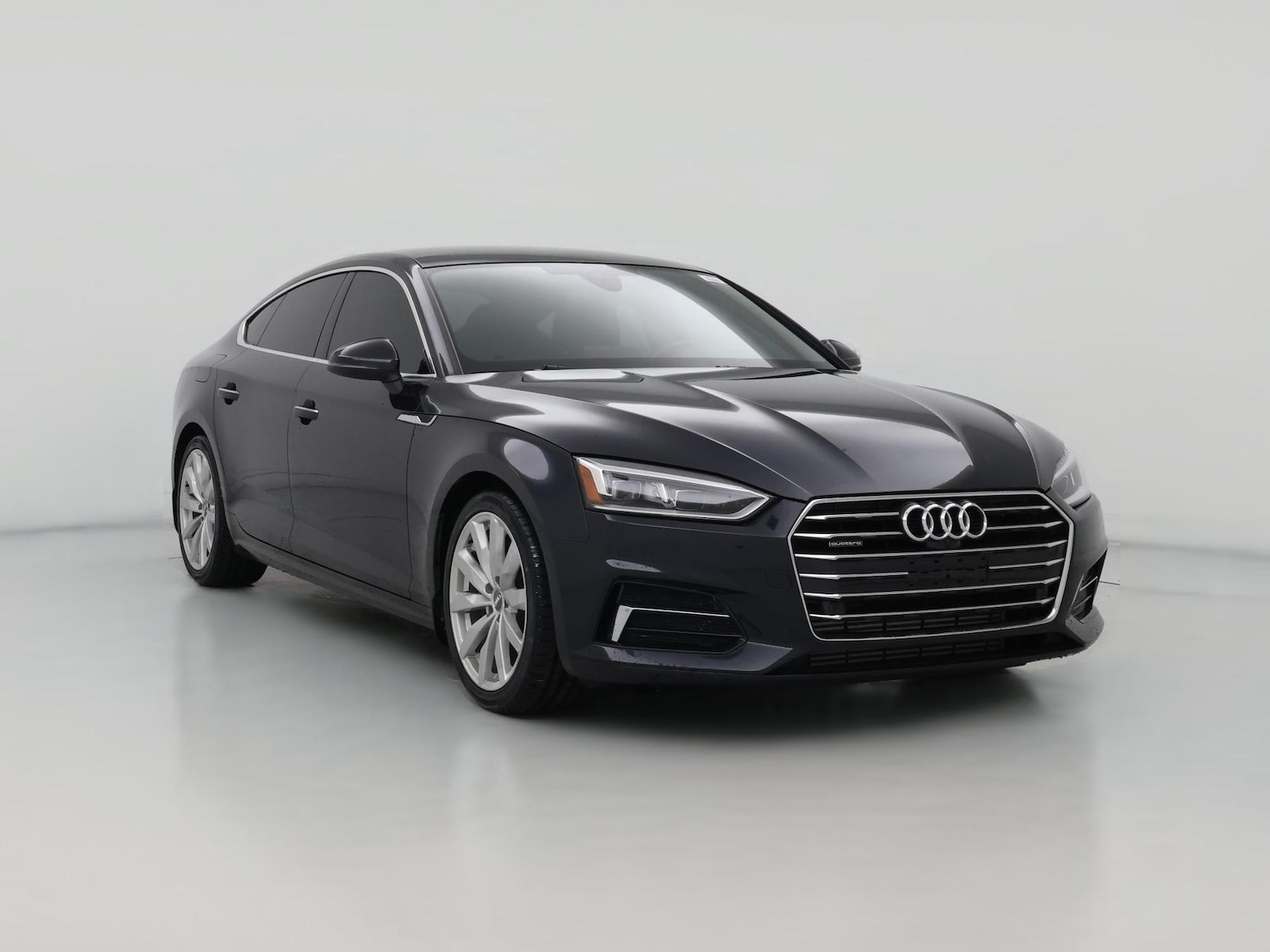 2018 Audi A5 Sportback Prestige