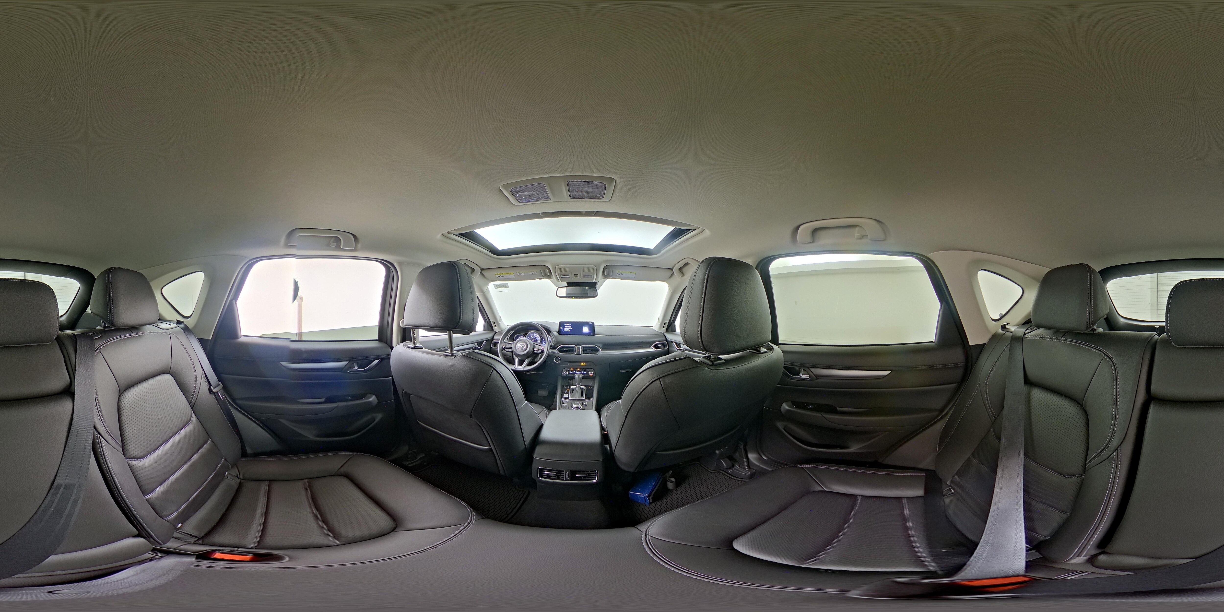 2024 Mazda CX-5 S Preferred package - Photo 24