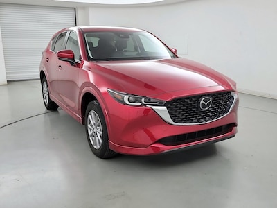 2024 Mazda CX-5 2.5 S Preferred Package