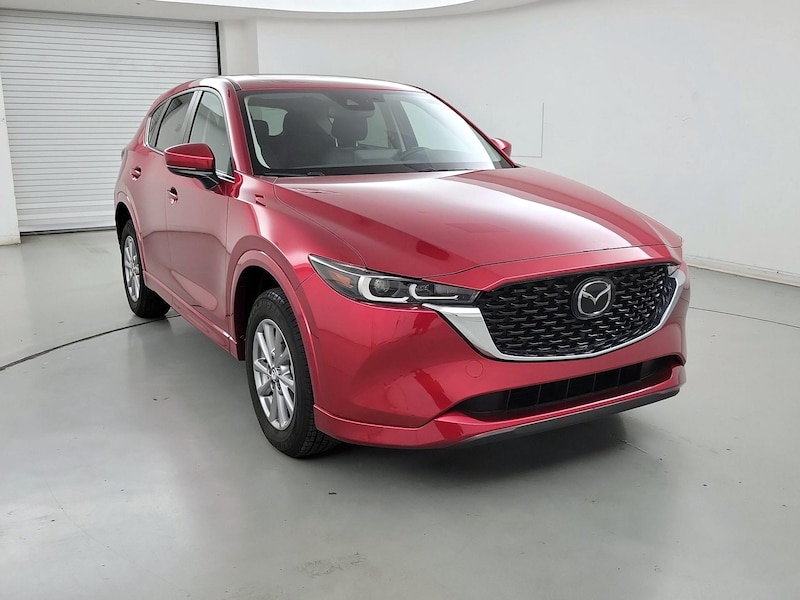 2024 Mazda CX-5 2.5 S Preferred Package