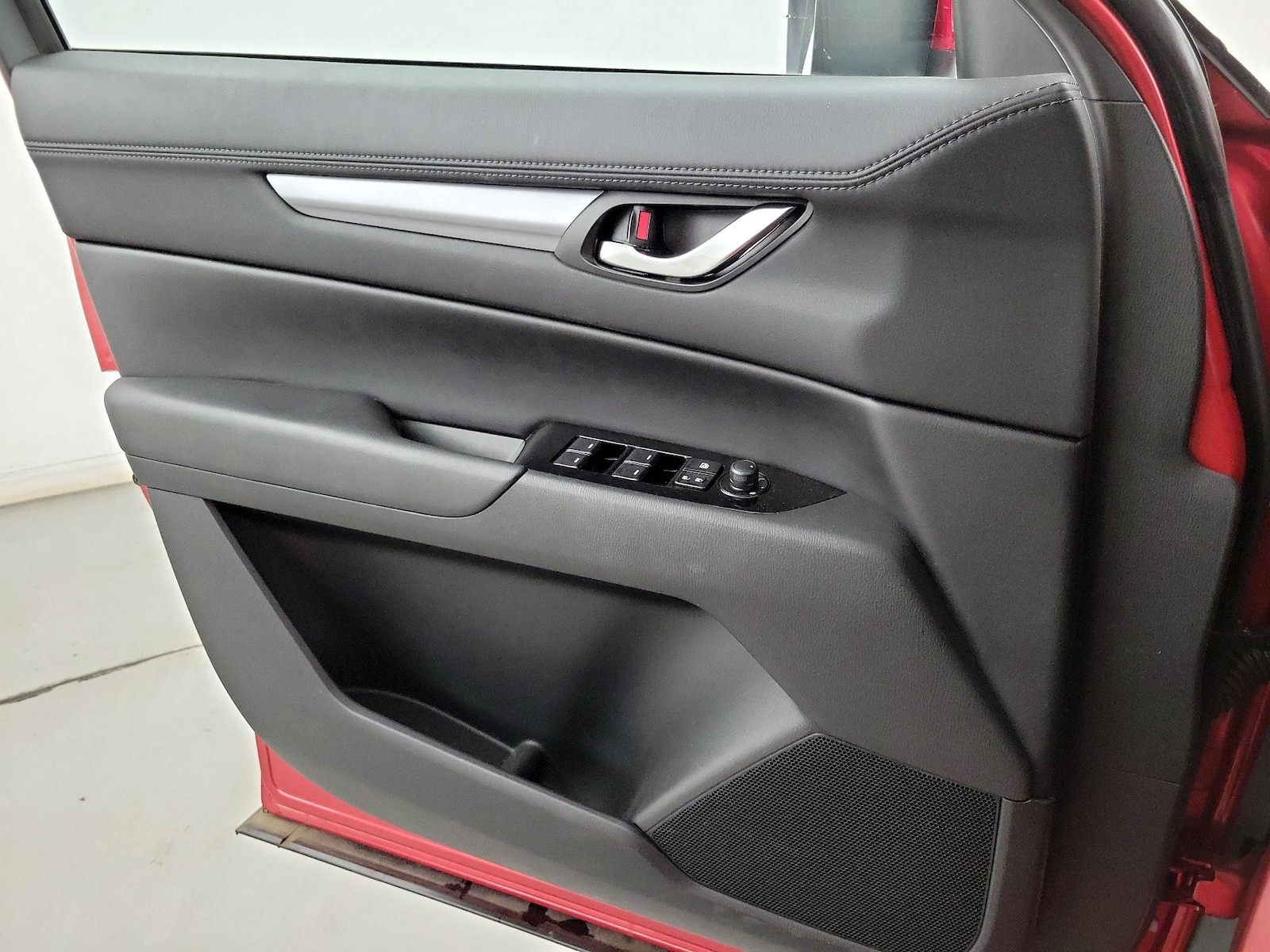 2024 Mazda CX-5 S Preferred package - Photo 11