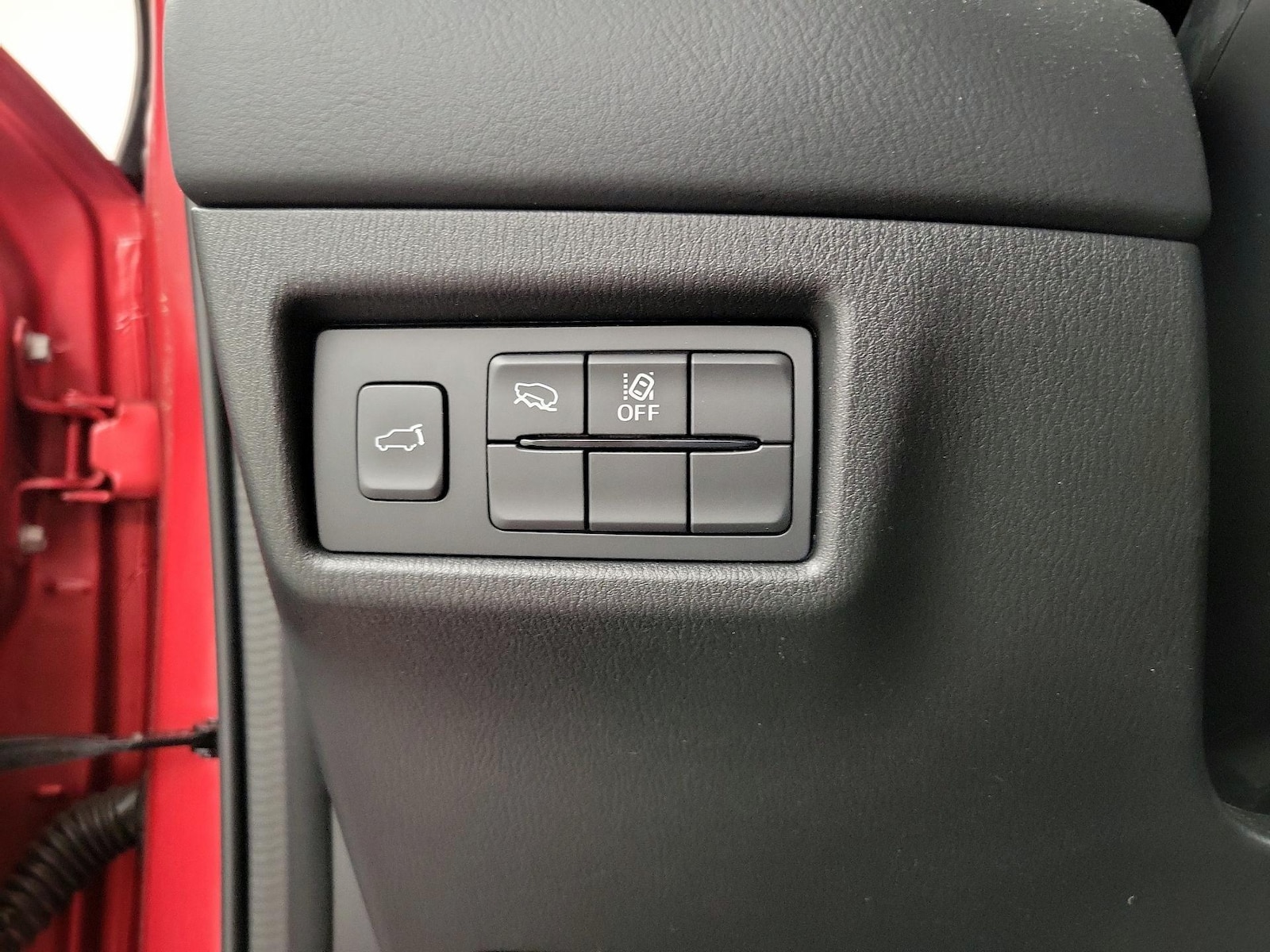 2024 Mazda CX-5 S Preferred package - Photo 12