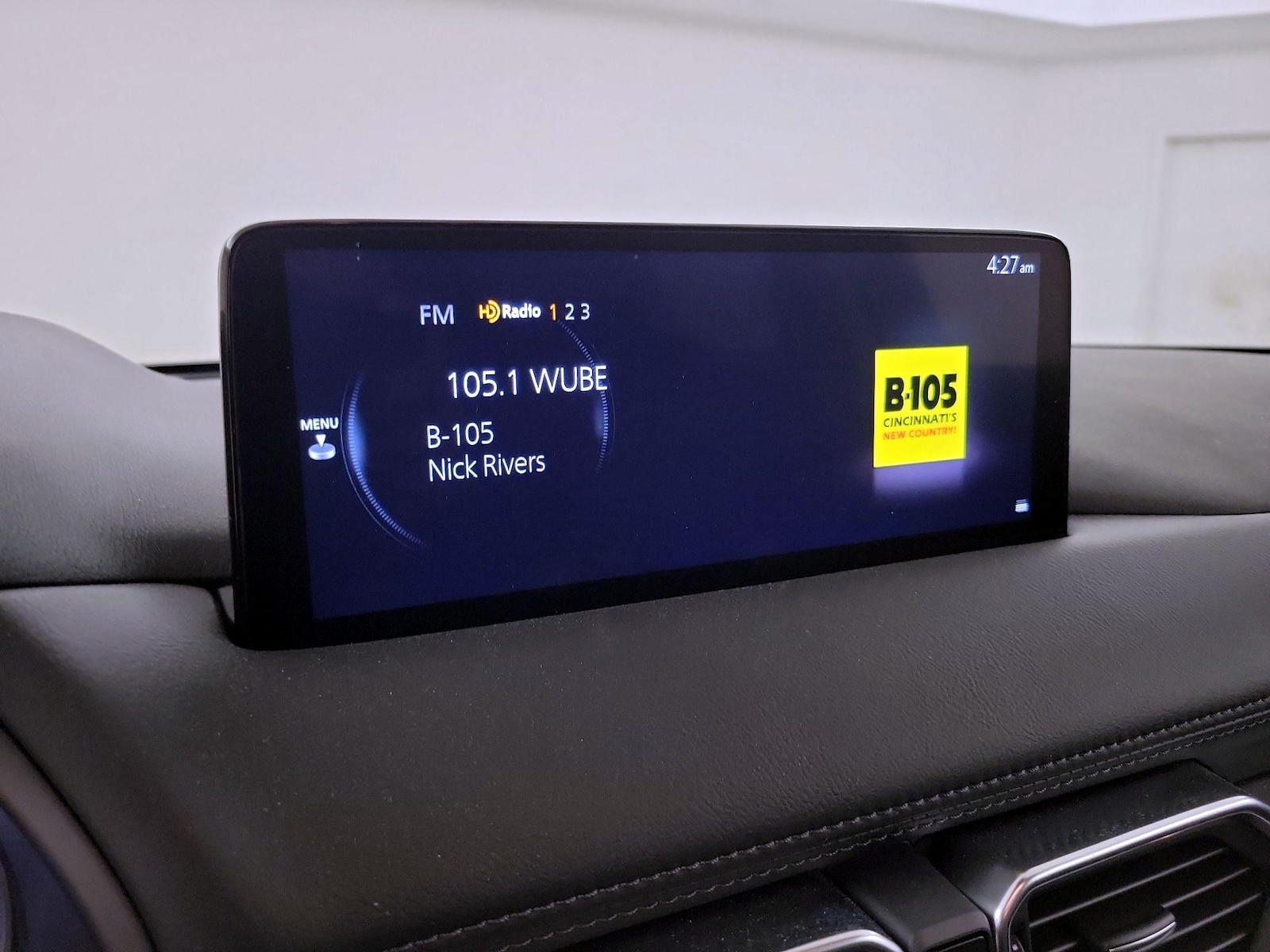 2024 Mazda CX-5 S Preferred package - Photo 14