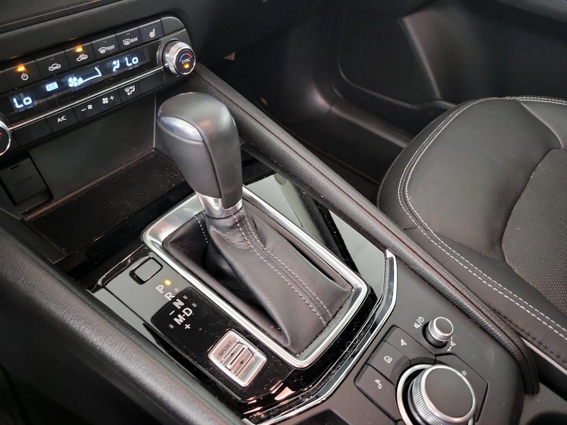 Thumbnail: 2024 Mazda CX-5 - 15