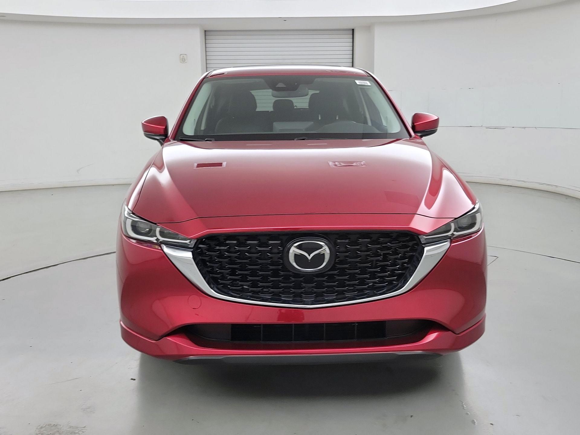 Thumbnail: 2024 Mazda CX-5 - 2
