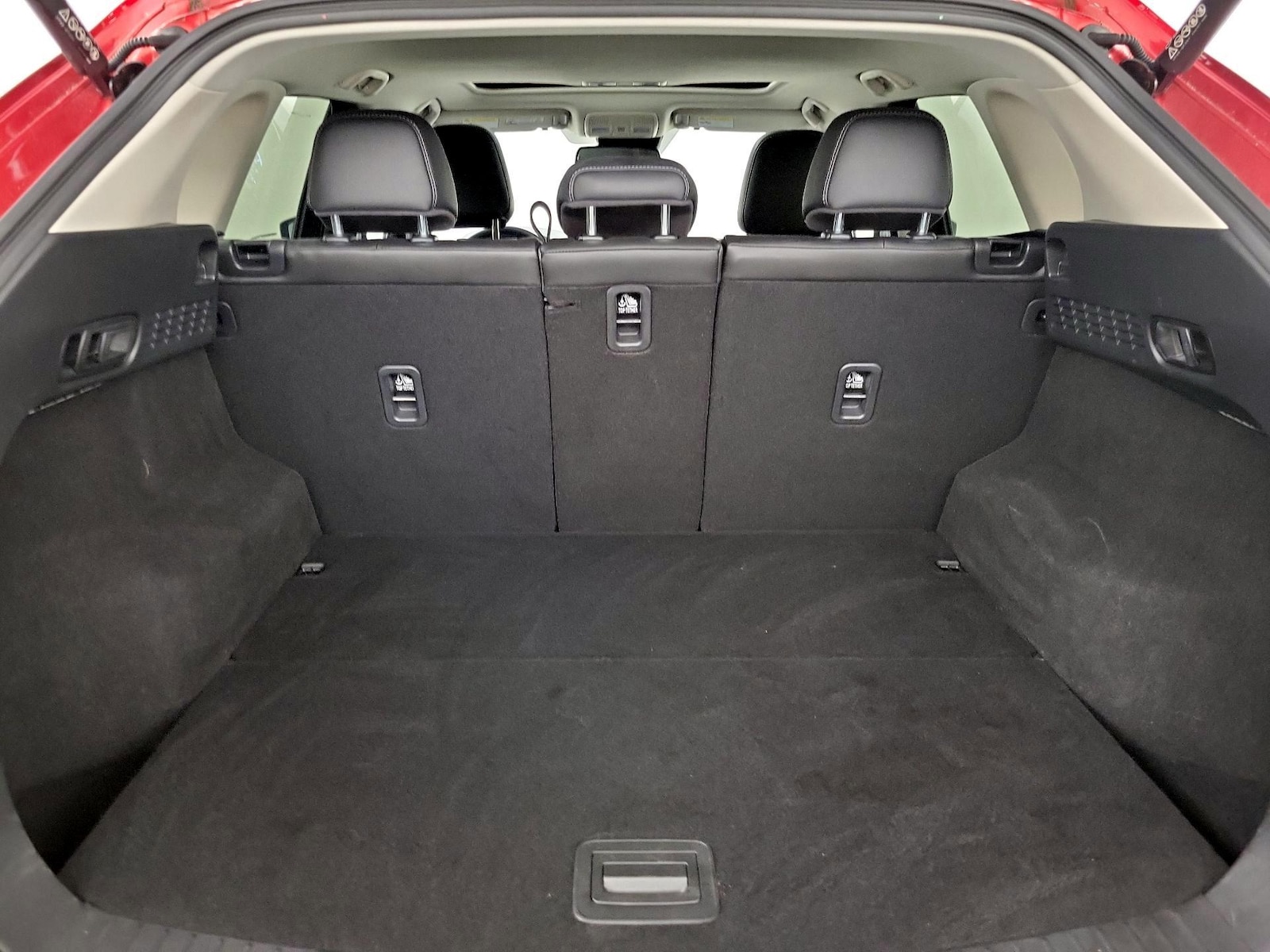 2024 Mazda CX-5 S Preferred package - Photo 20