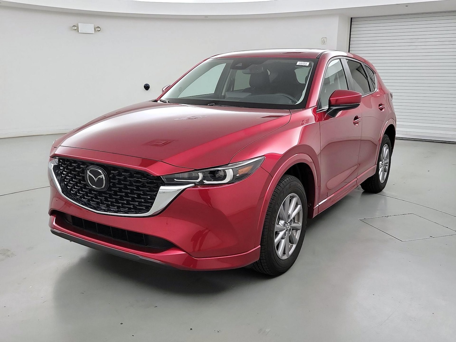 2024 Mazda CX-5 S Preferred package - Photo 3