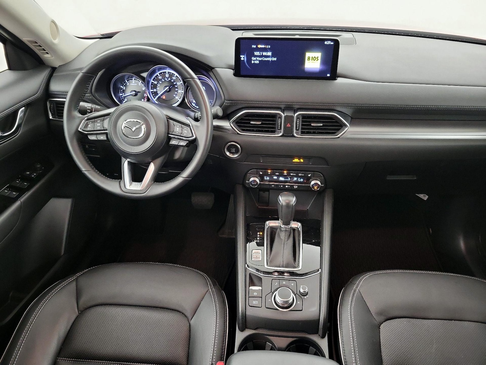 2024 Mazda CX-5 S Preferred package - Photo 8