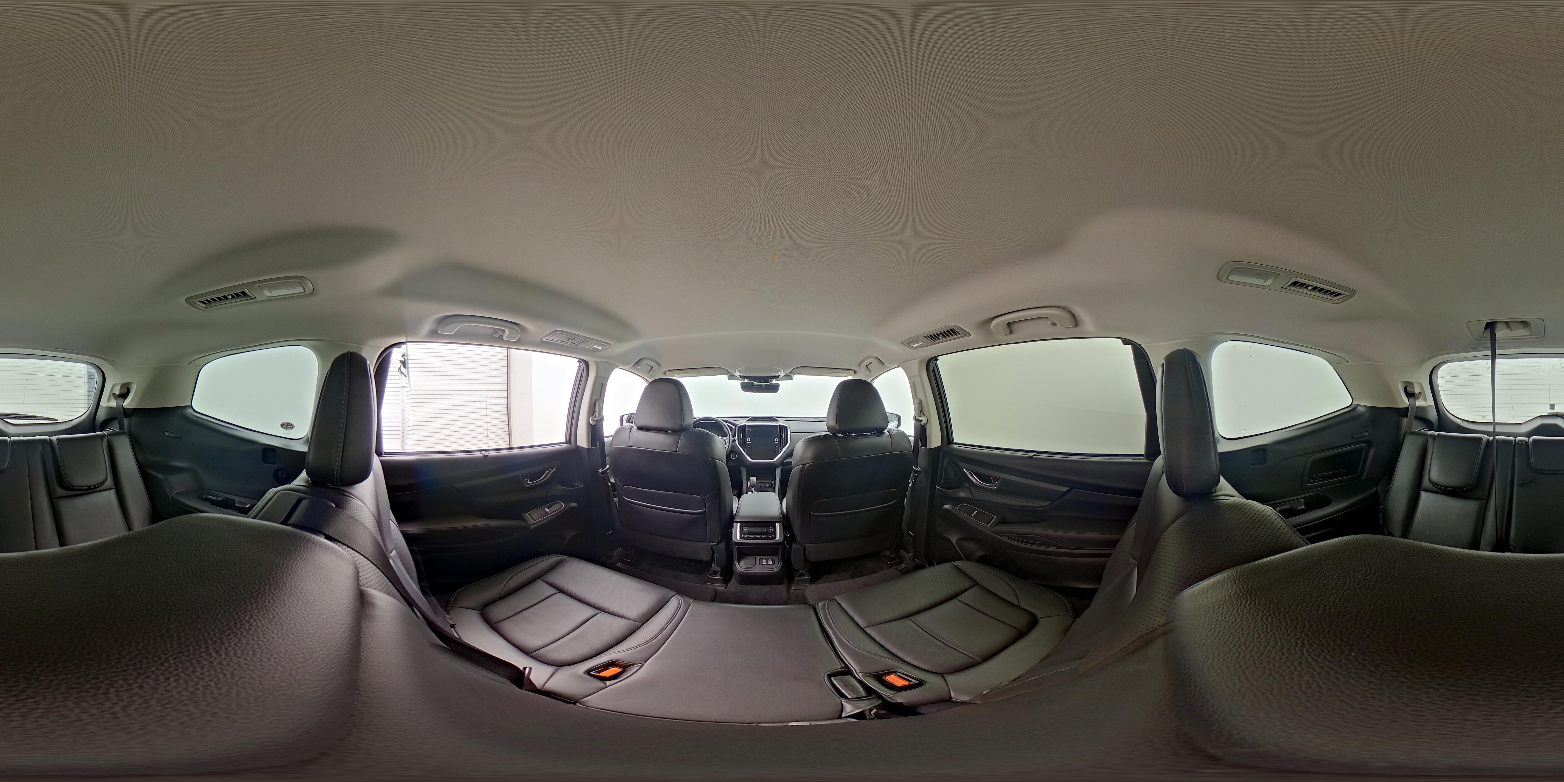 2023 Subaru Ascent Limited - Photo 27