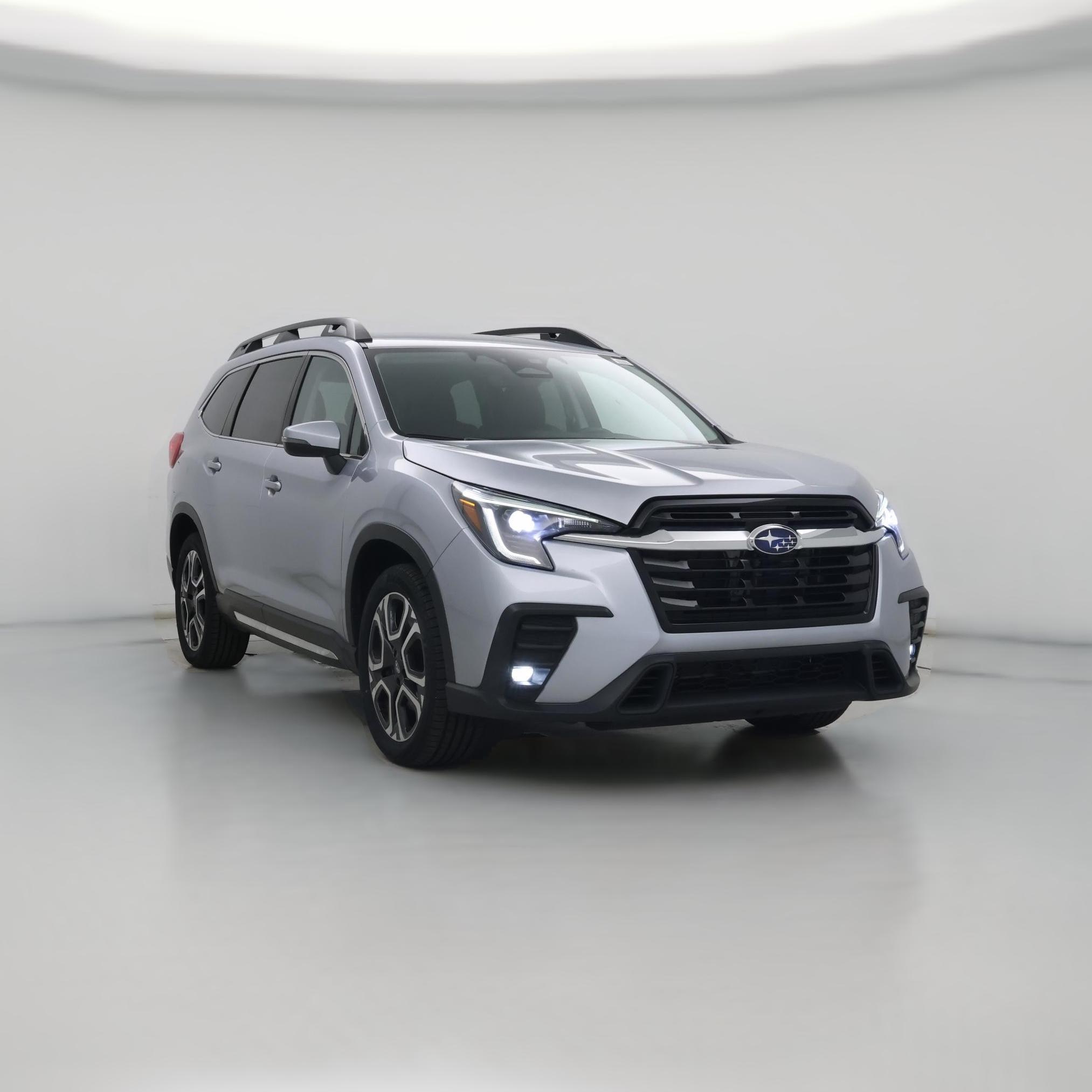 Thumbnail: 2023 Subaru Ascent - 1