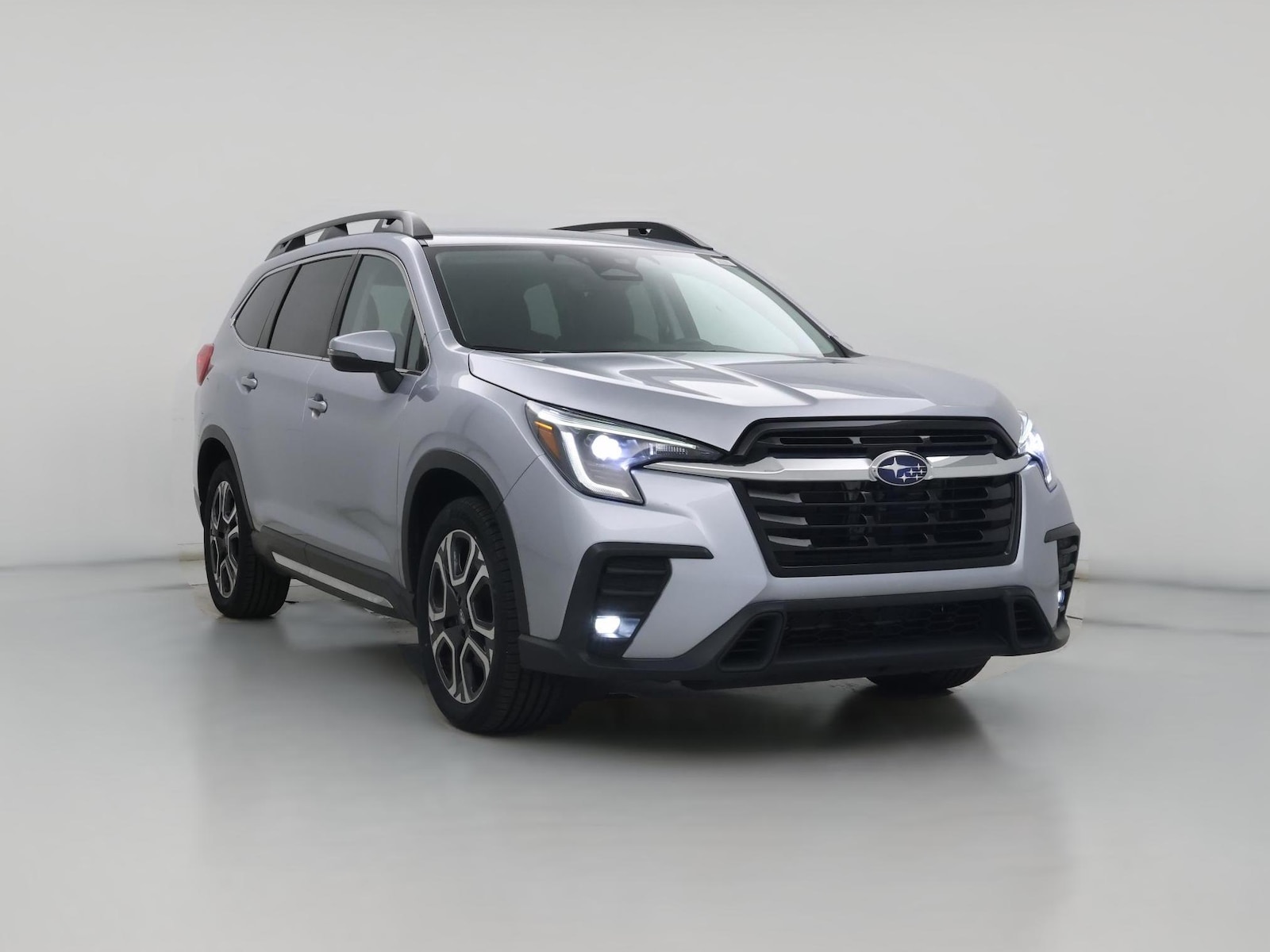 2023 Subaru Ascent