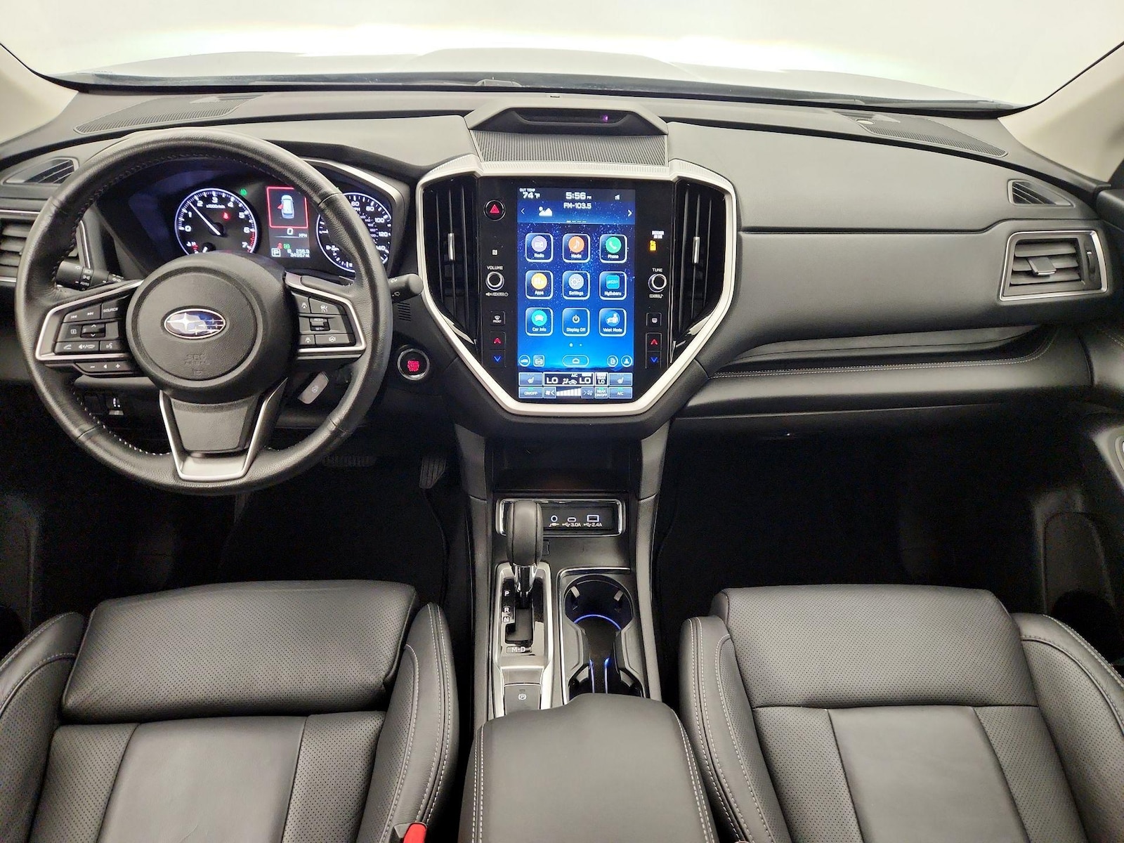 2023 Subaru Ascent Limited - Photo 10