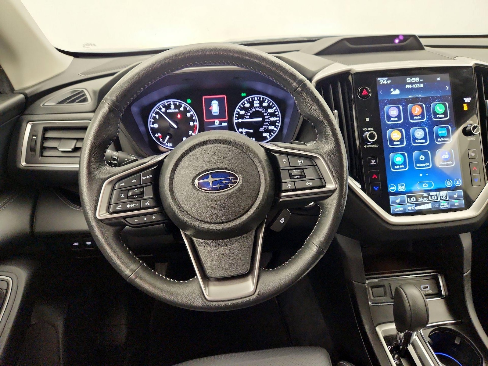 2023 Subaru Ascent Limited - Photo 11
