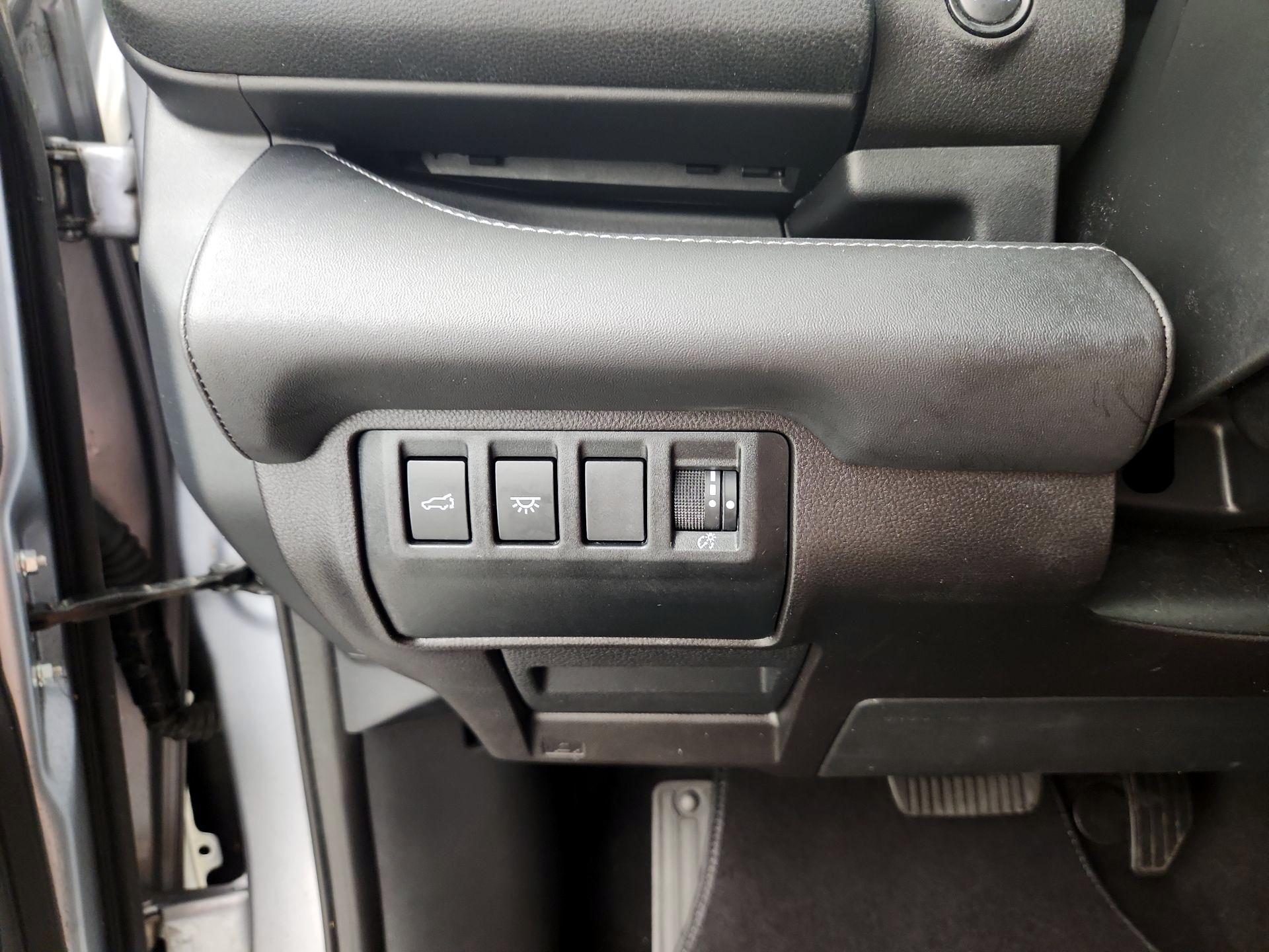Thumbnail: 2023 Subaru Ascent - 13