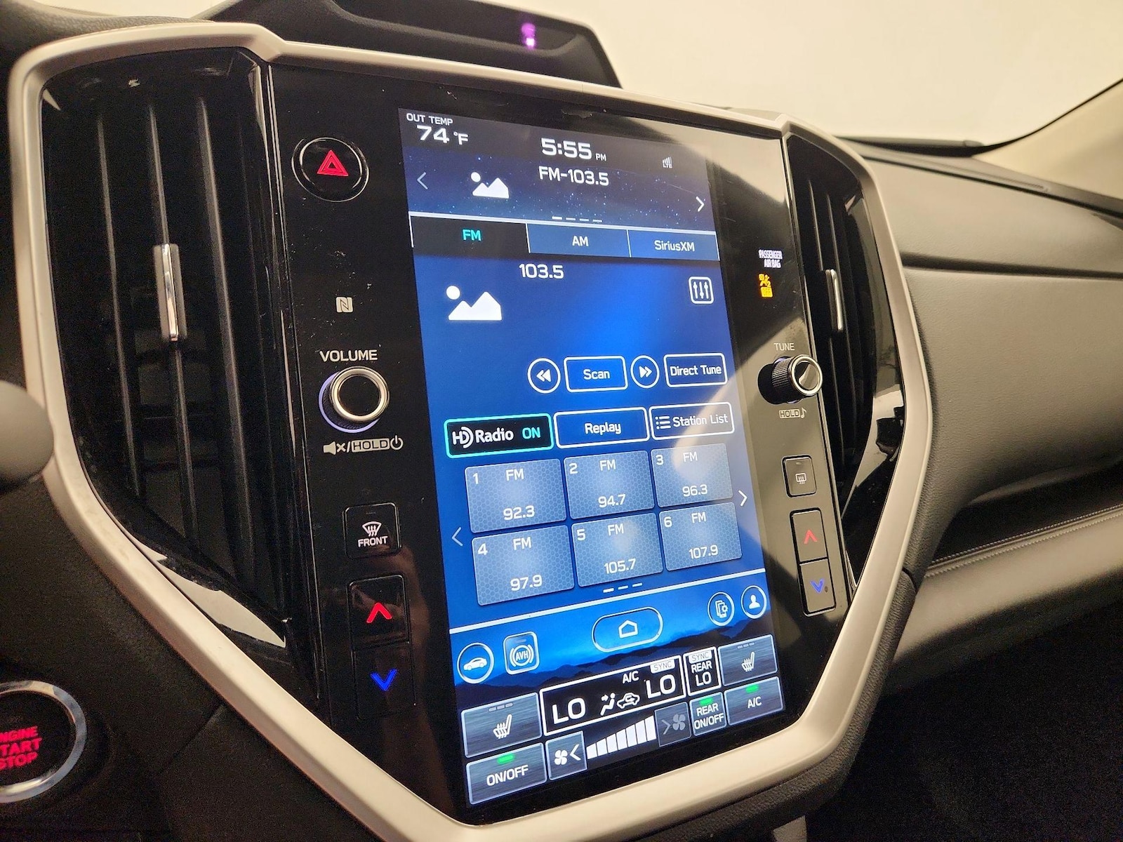 2023 Subaru Ascent Limited - Photo 16