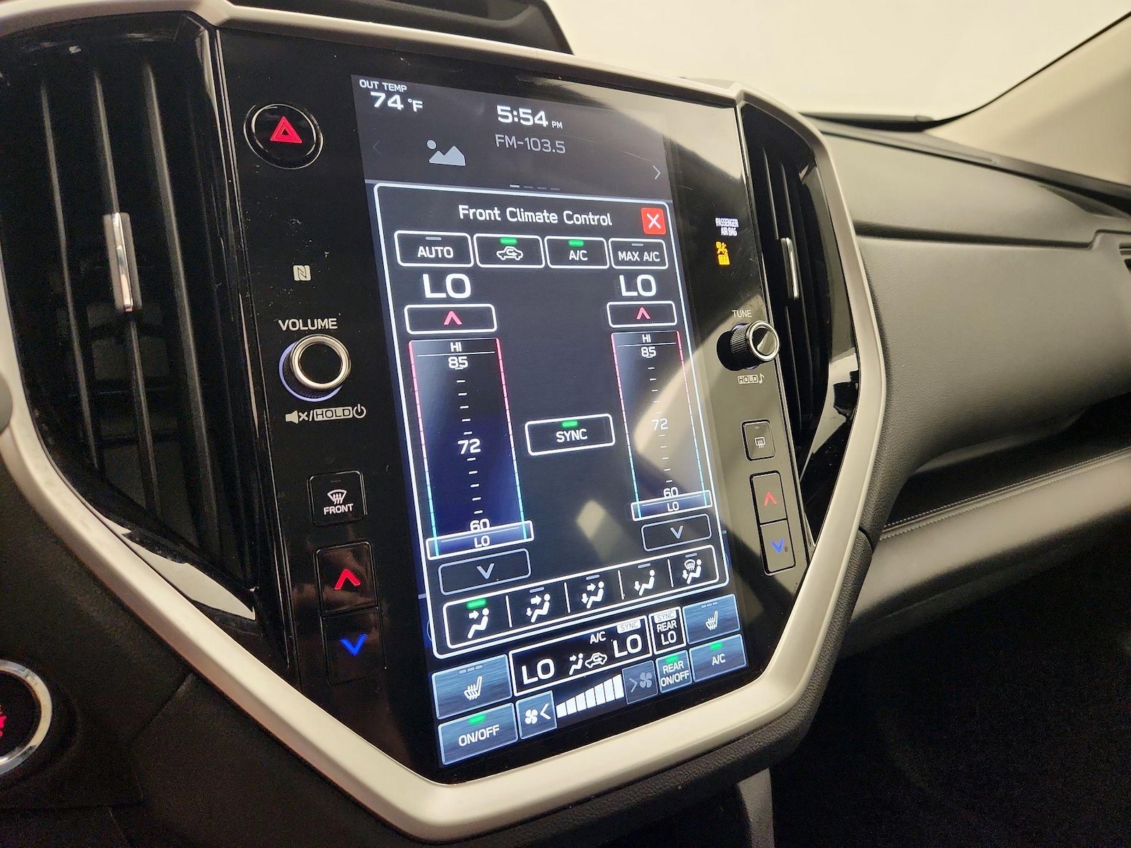 2023 Subaru Ascent Limited - Photo 17