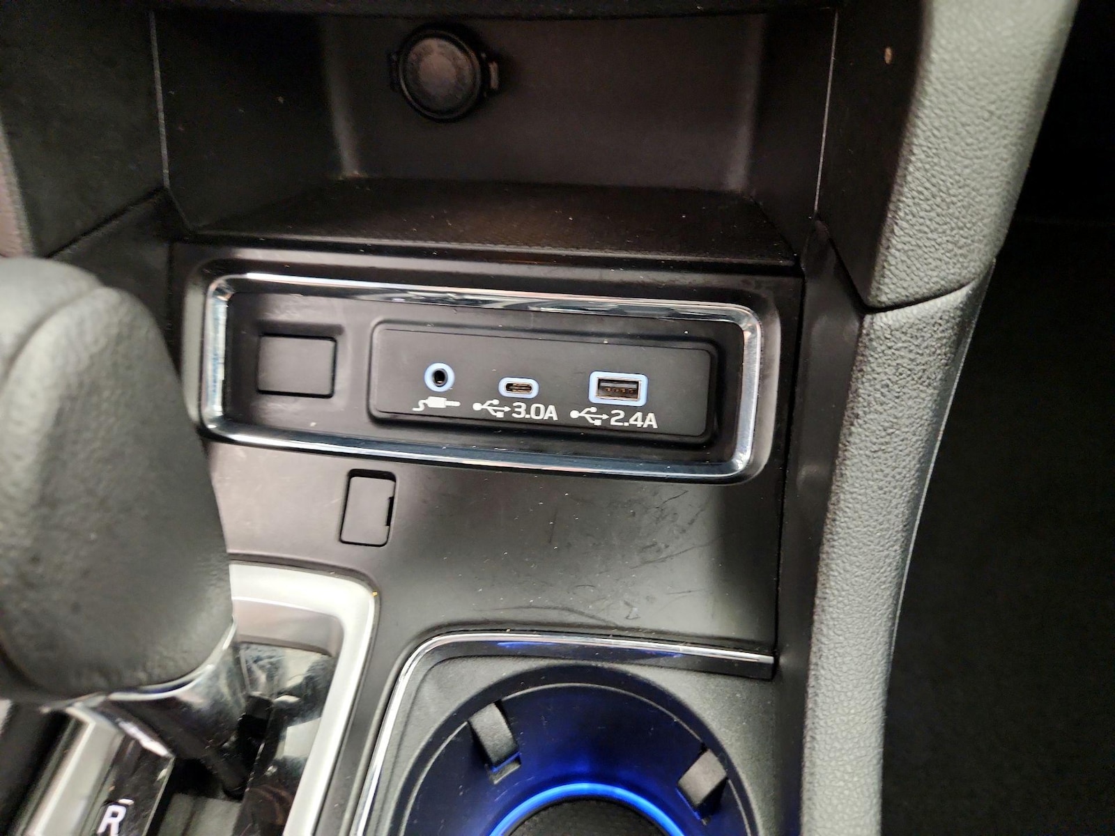 2023 Subaru Ascent Limited - Photo 19
