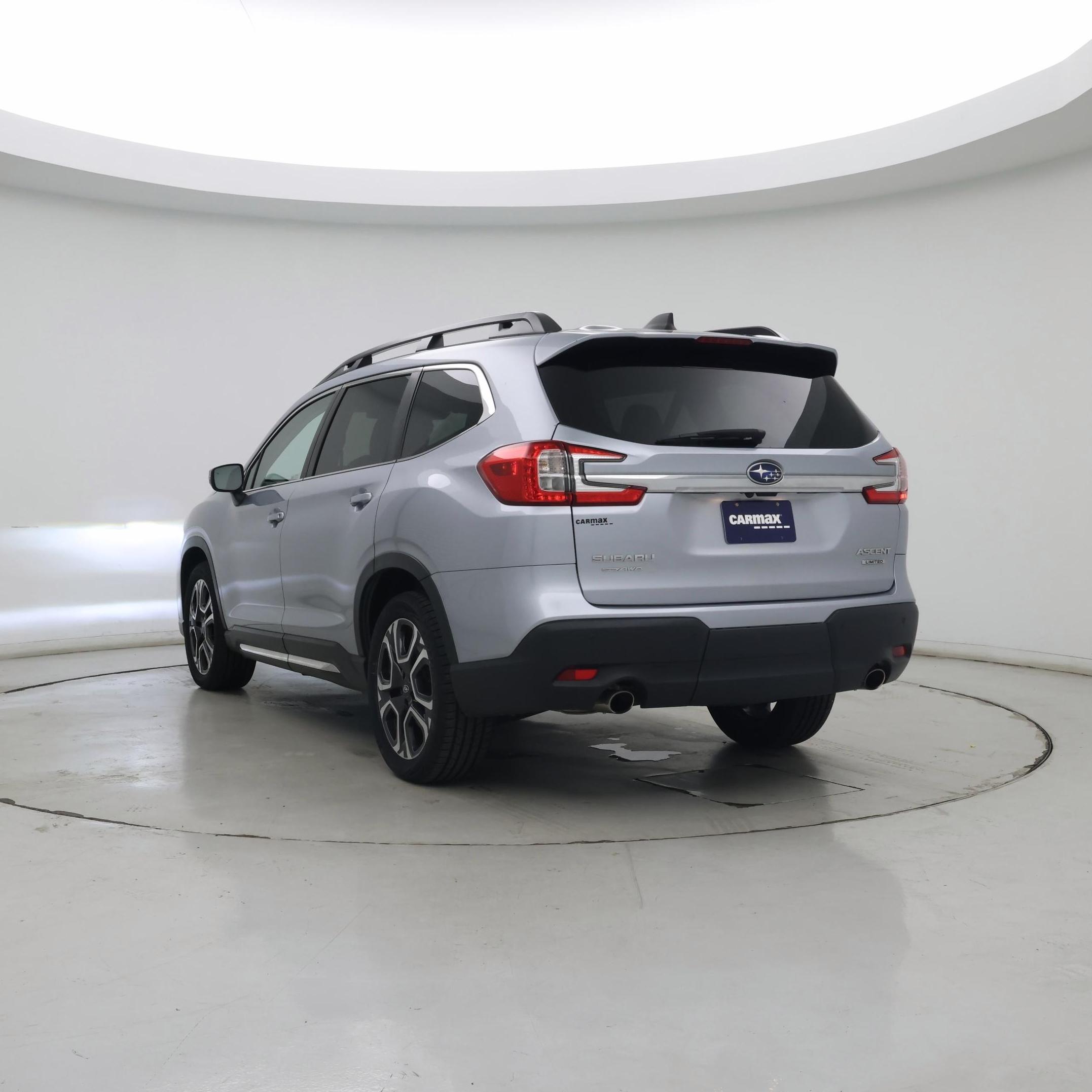 Thumbnail: 2023 Subaru Ascent - 2