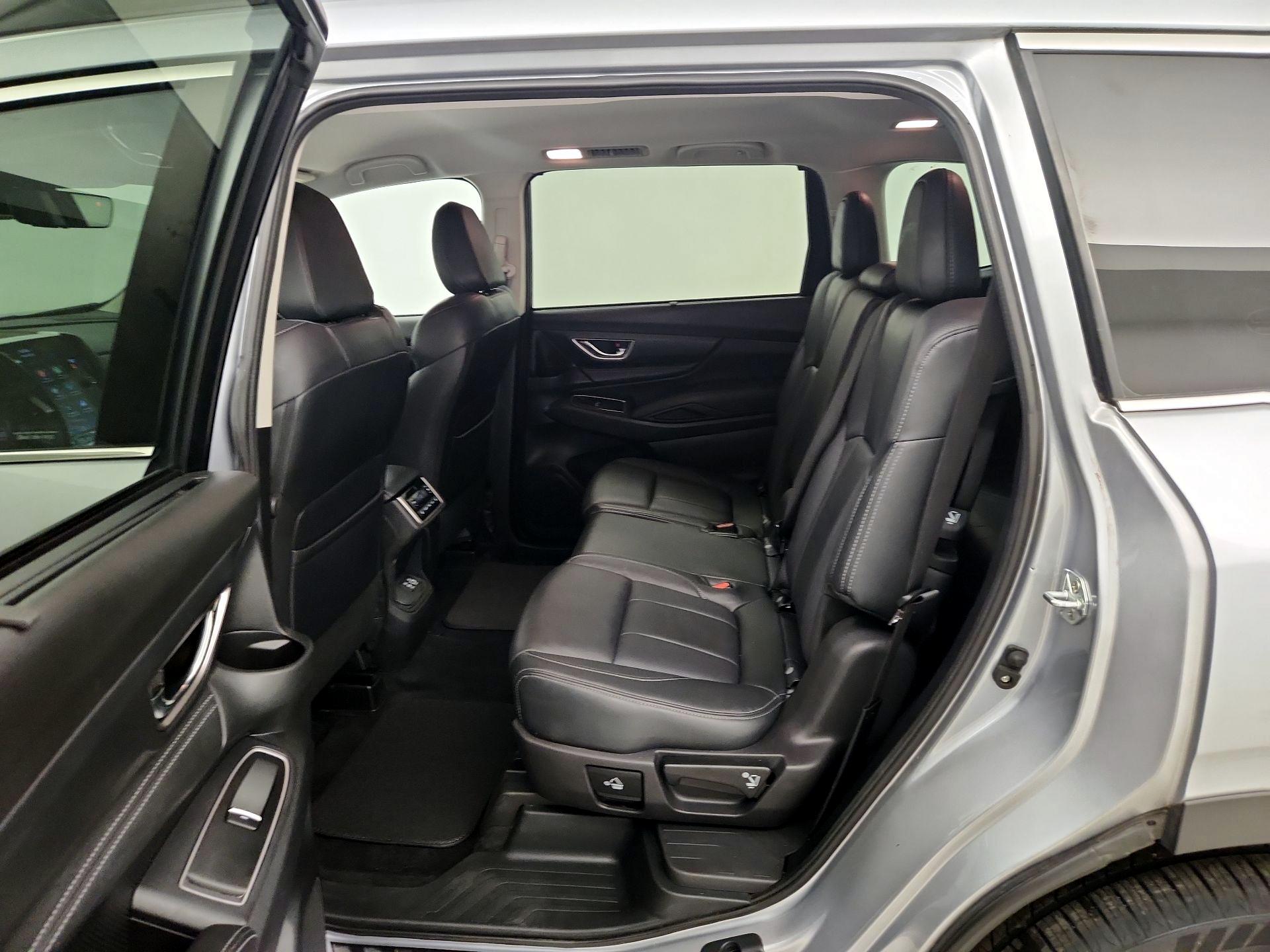 Thumbnail: 2023 Subaru Ascent - 19