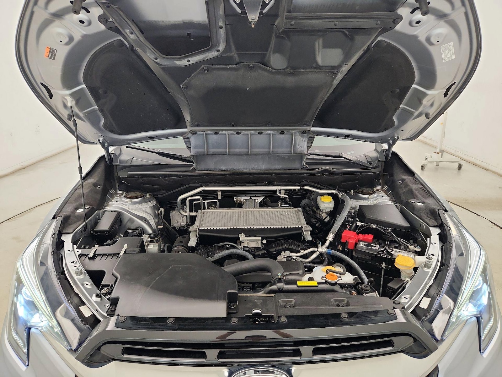 2023 Subaru Ascent Limited - Photo 24
