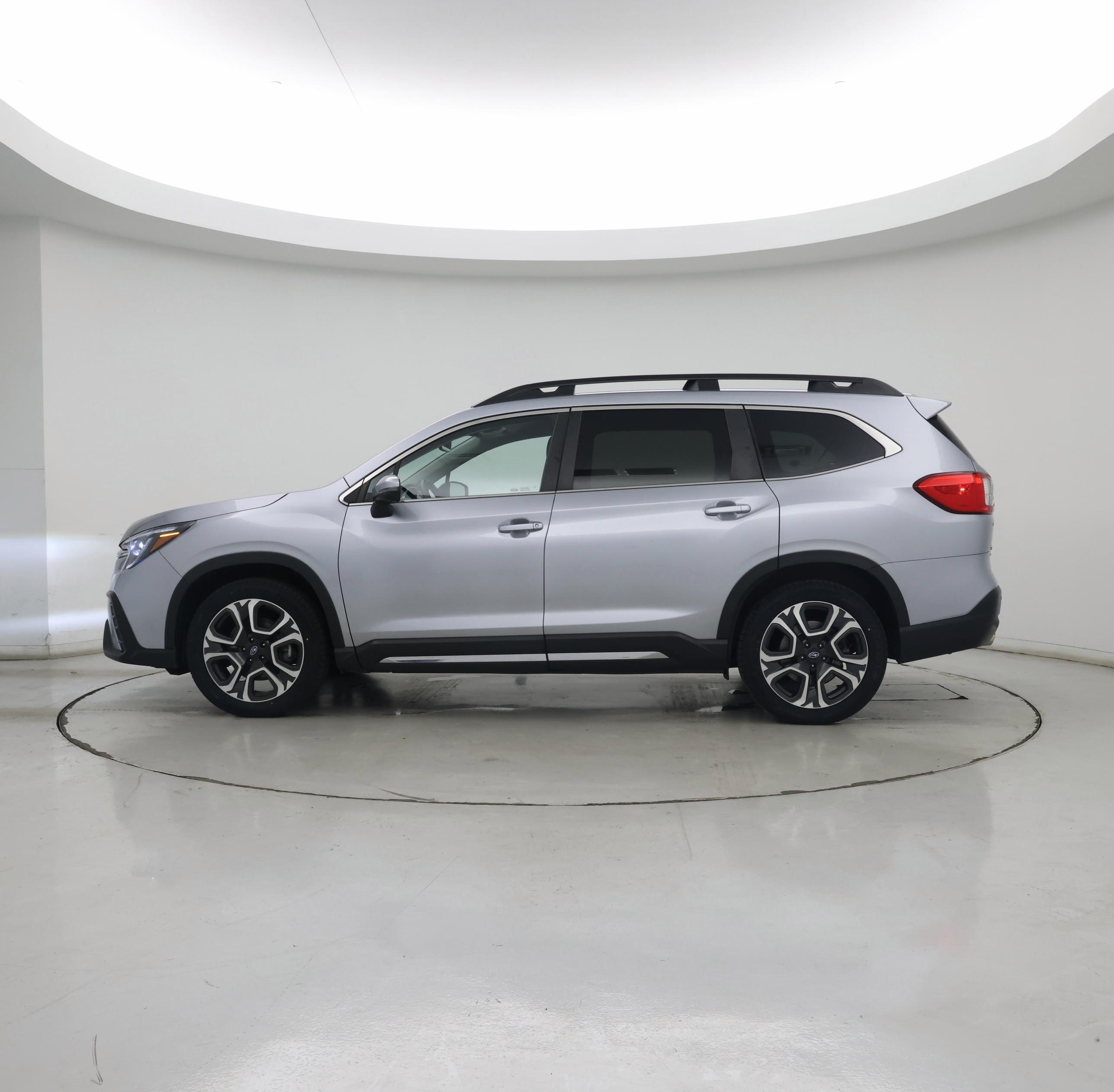 Thumbnail: 2023 Subaru Ascent - 3