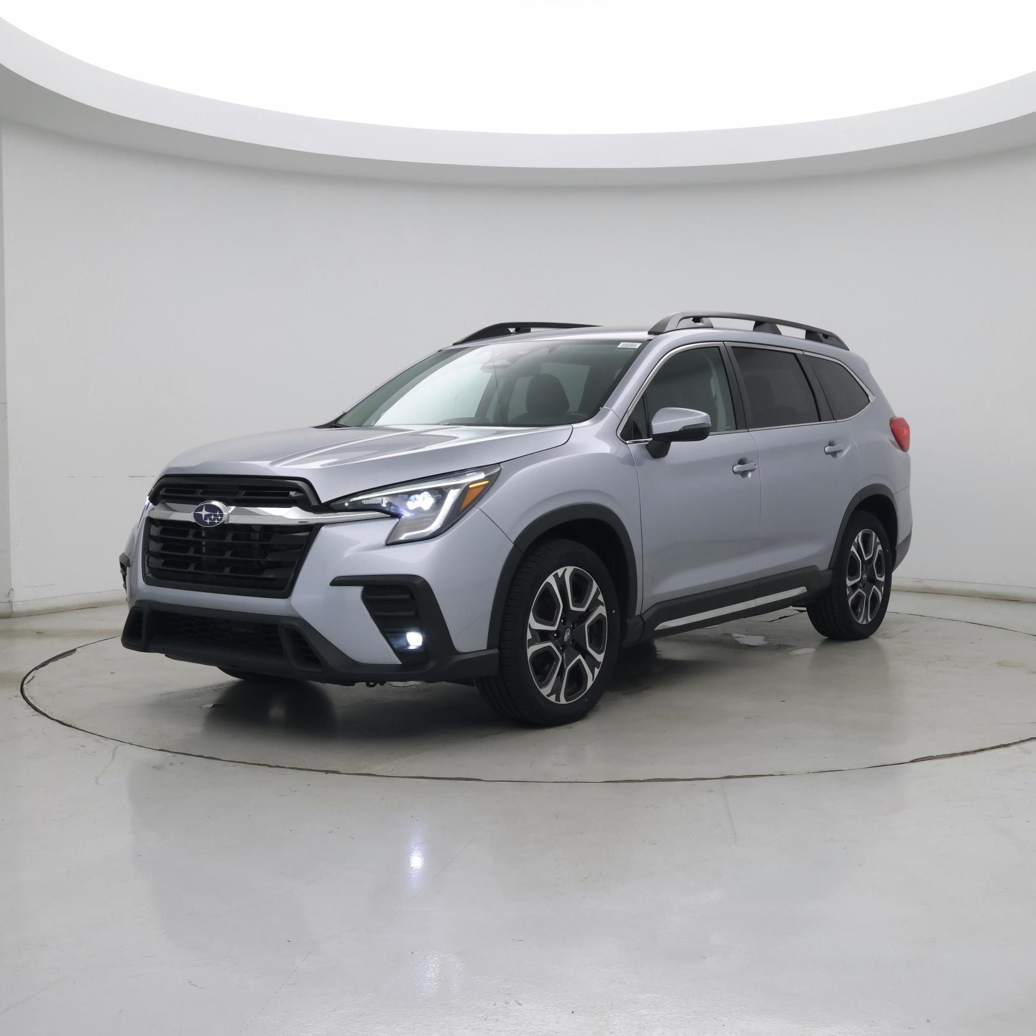 Thumbnail: 2023 Subaru Ascent - 4