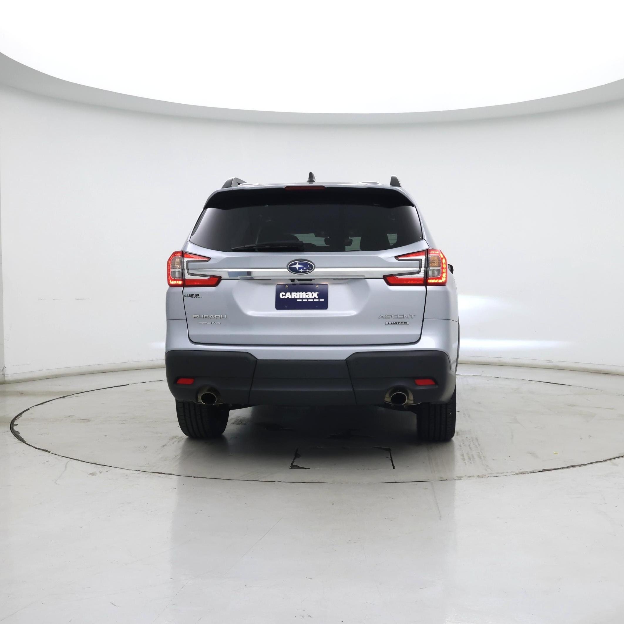 Thumbnail: 2023 Subaru Ascent - 6