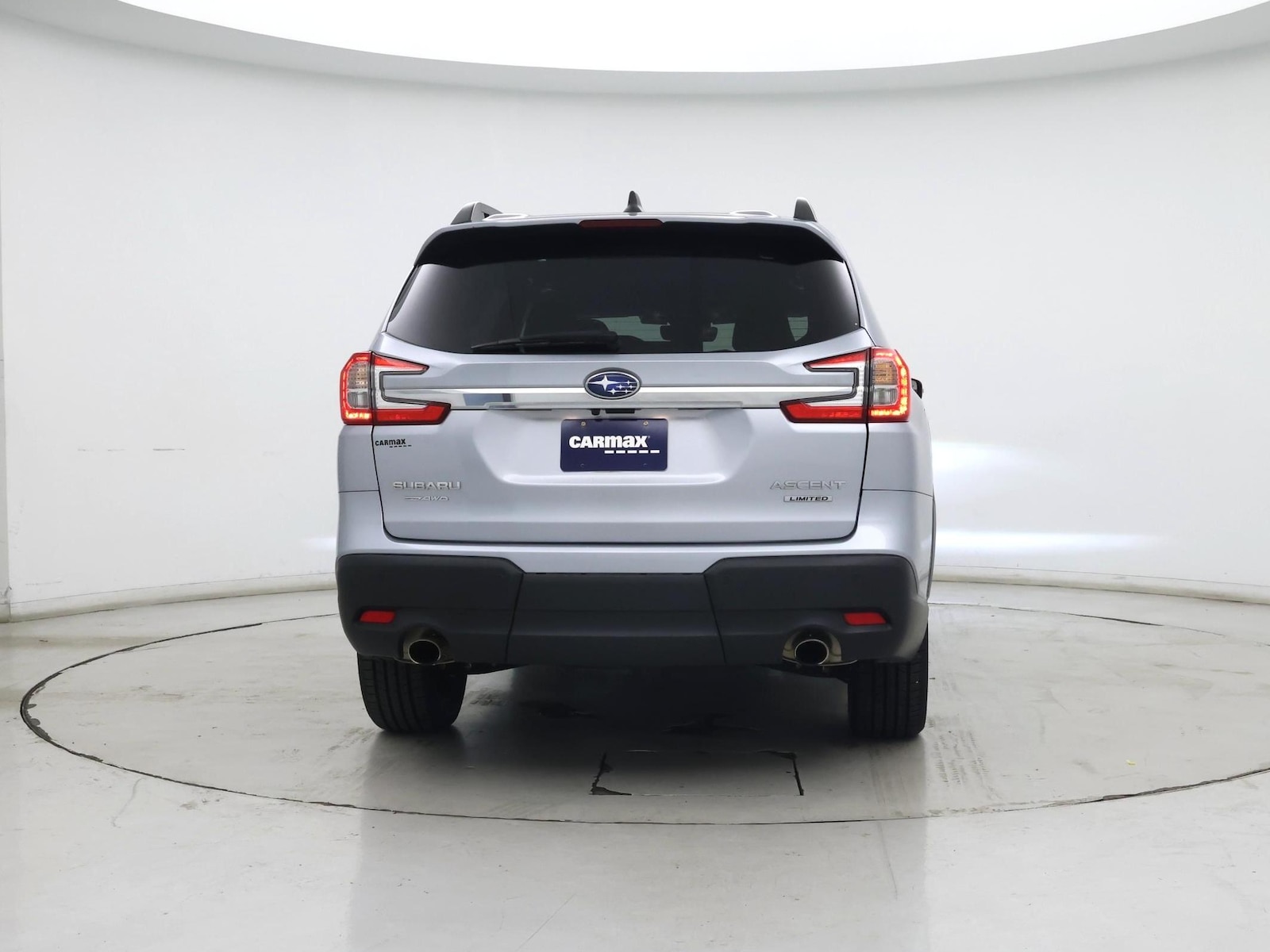 2023 Subaru Ascent Limited - Photo 7