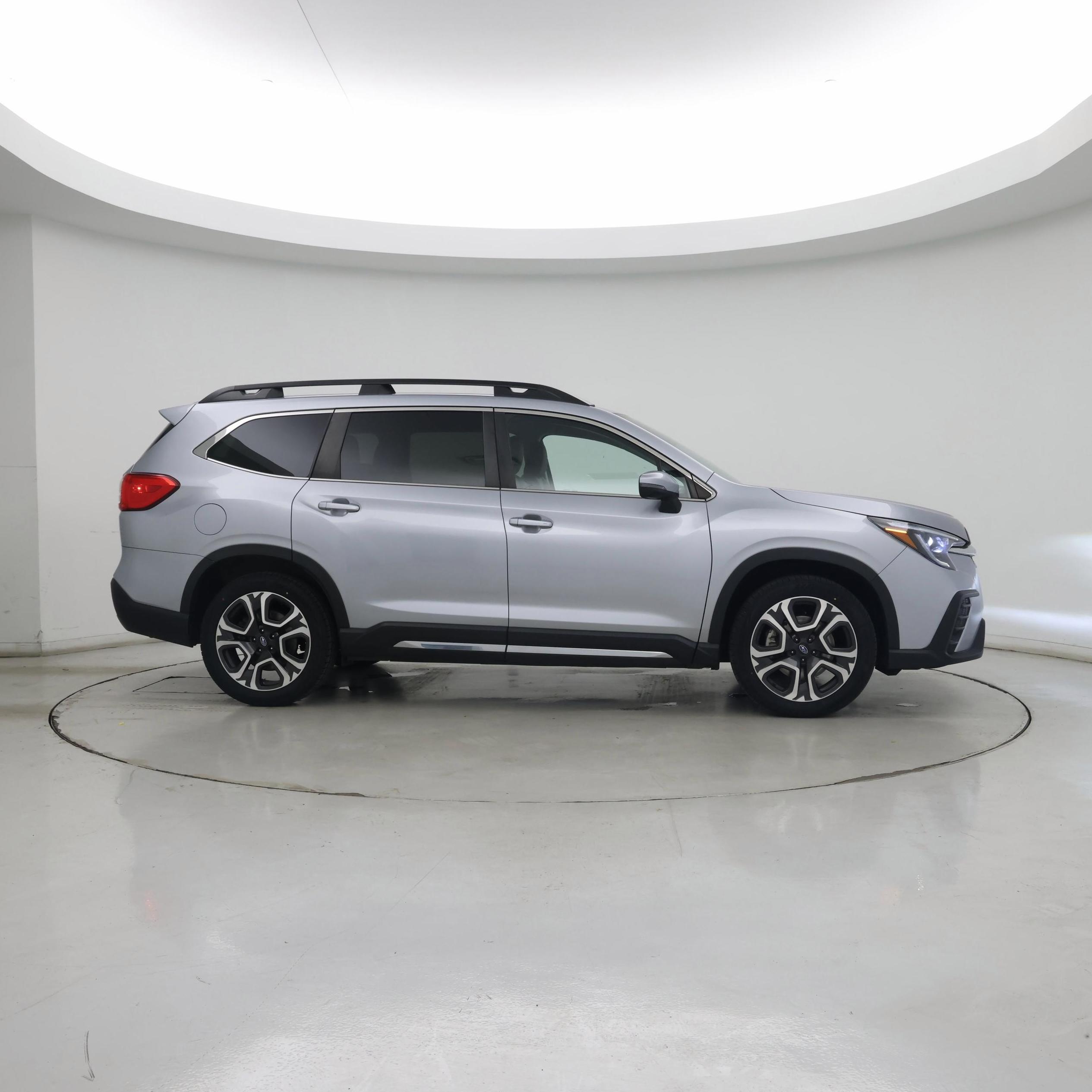 Thumbnail: 2023 Subaru Ascent - 7