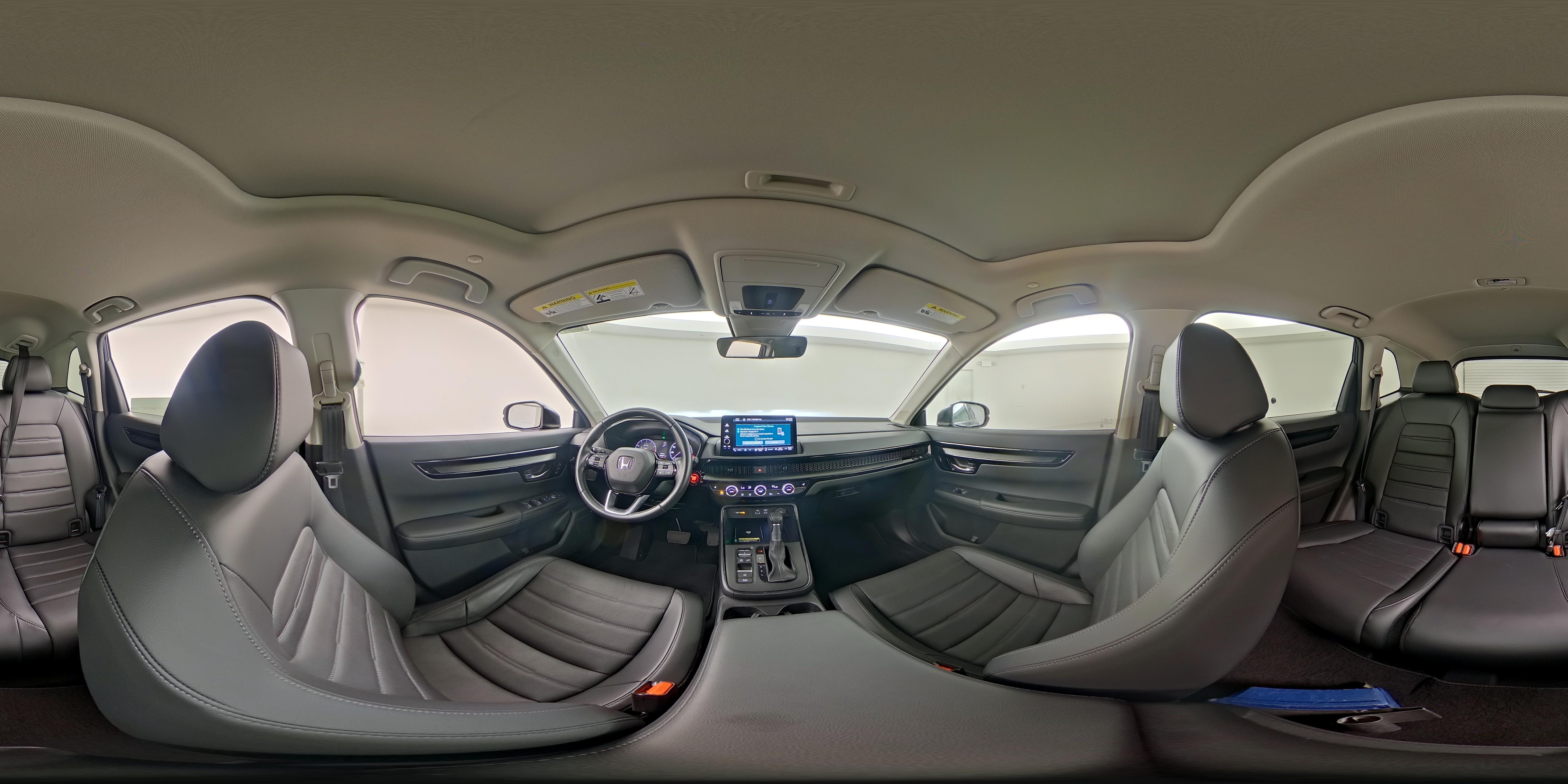 2024 Honda CR-V EX-L - Photo 23