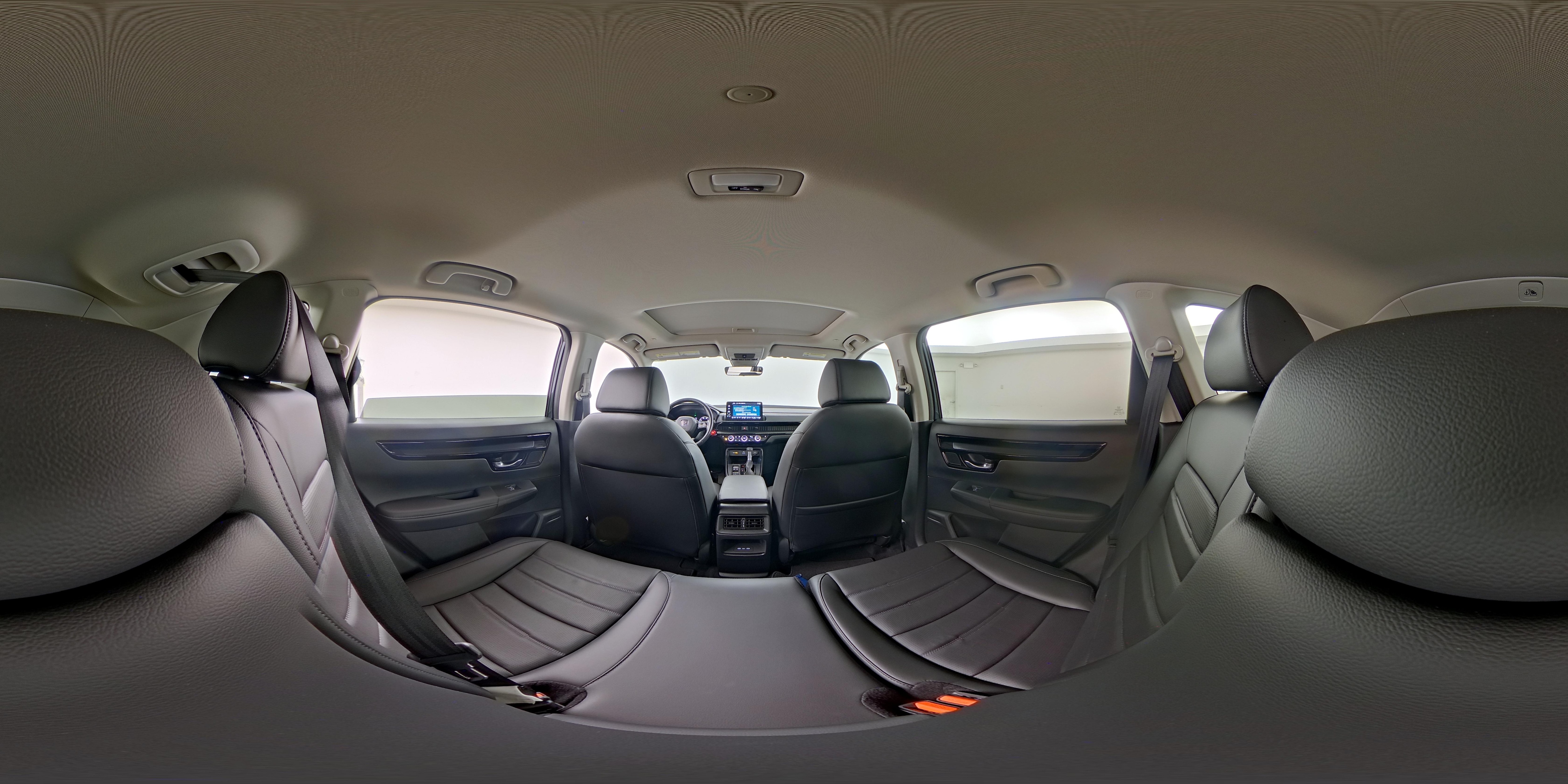 2024 Honda CR-V EX-L - Photo 24